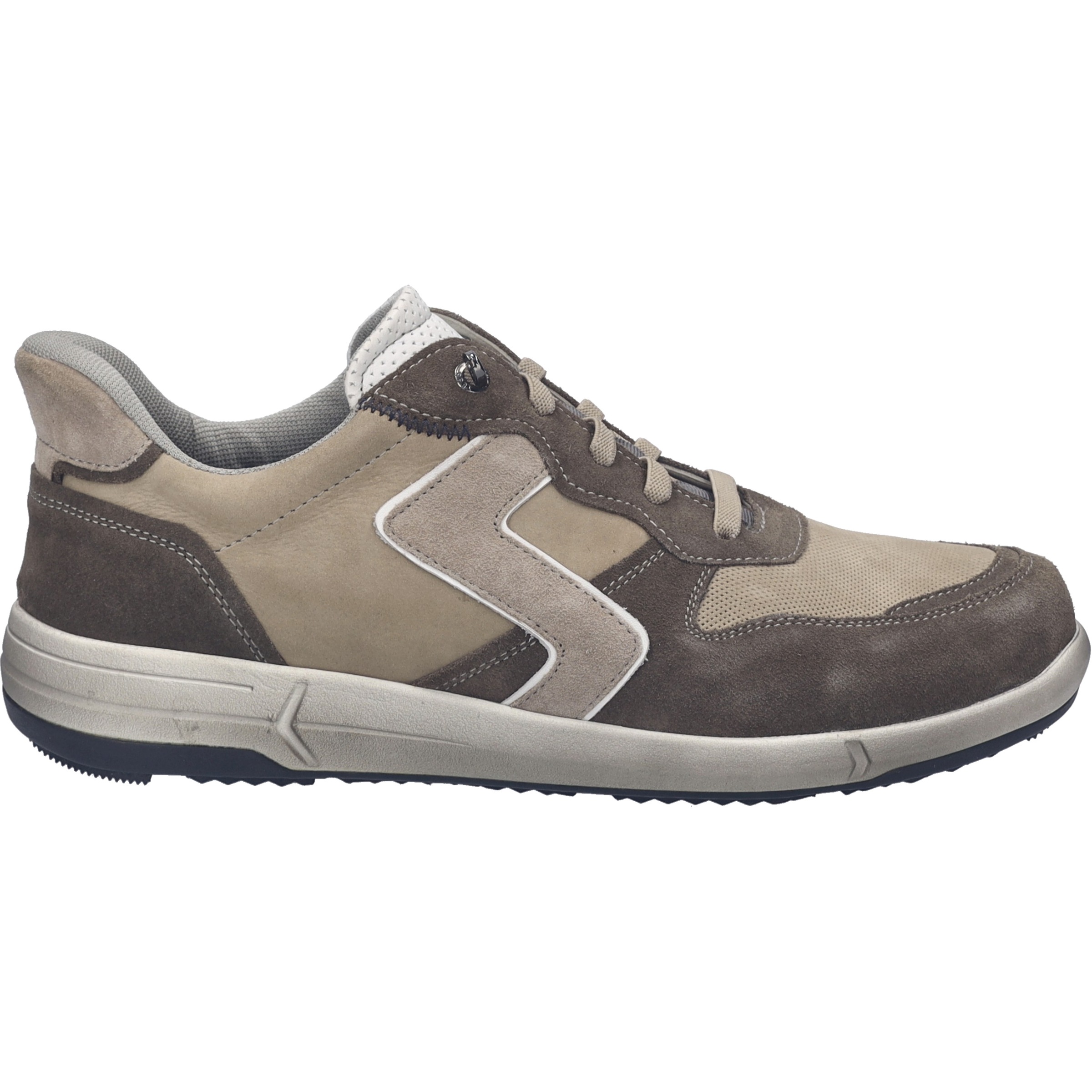Josef Seibel Sneaker "Enrico 34, granit-multi" günstig online kaufen