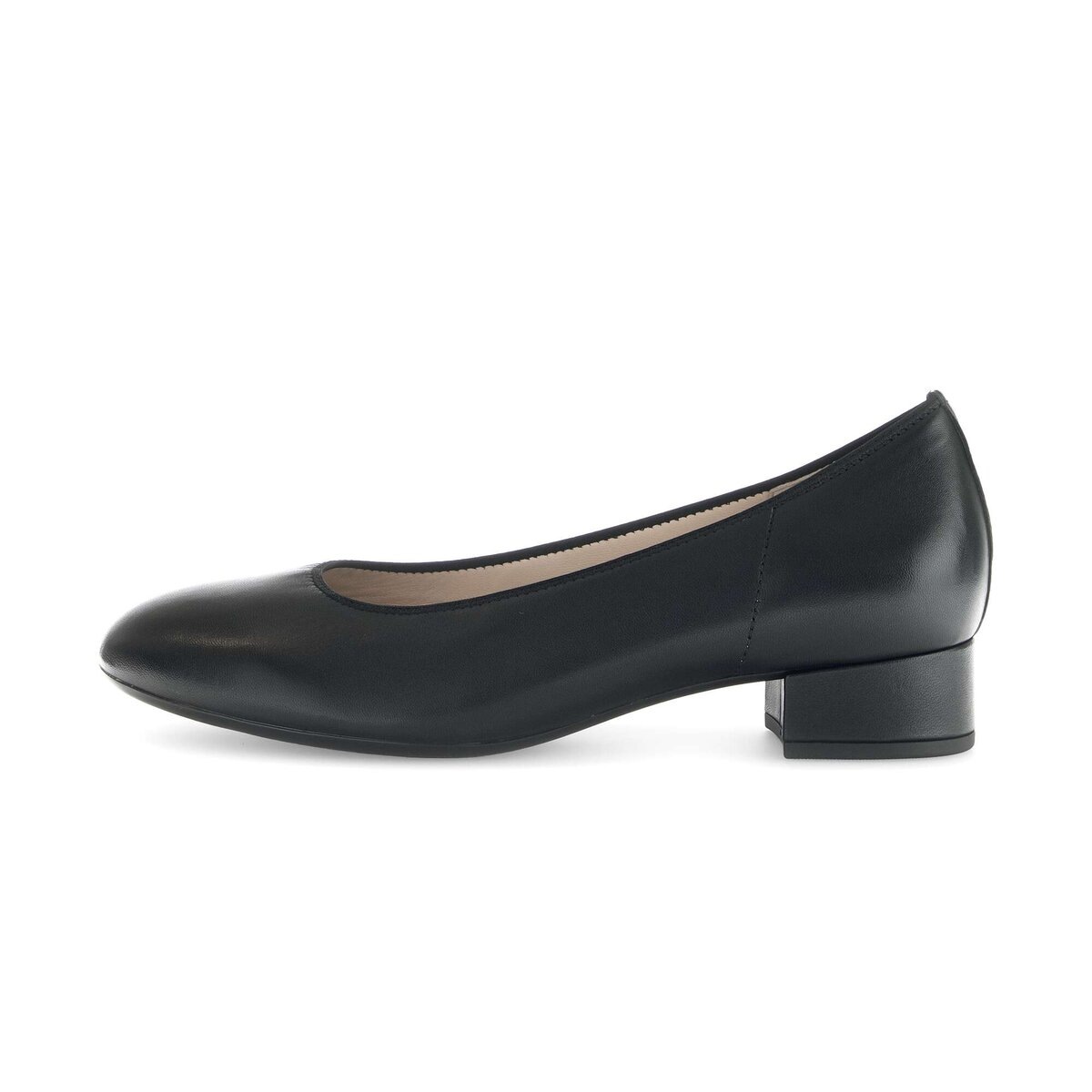 Gabor Pumps "Eleganter Pumps Glattleder" günstig online kaufen