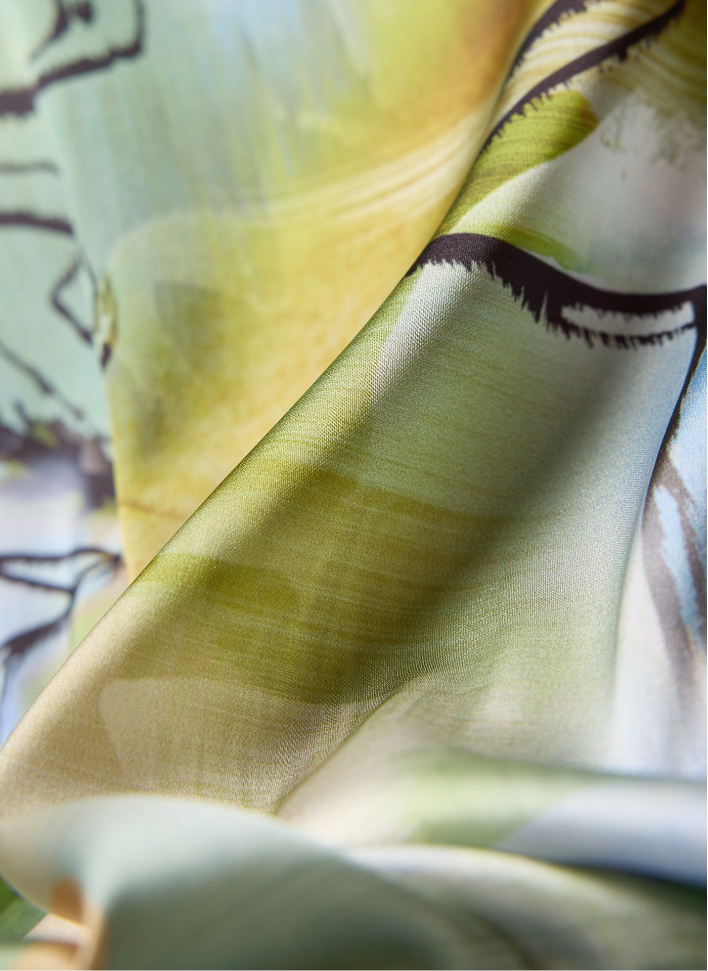 Rabe Print-Shirt »T-Shirt«