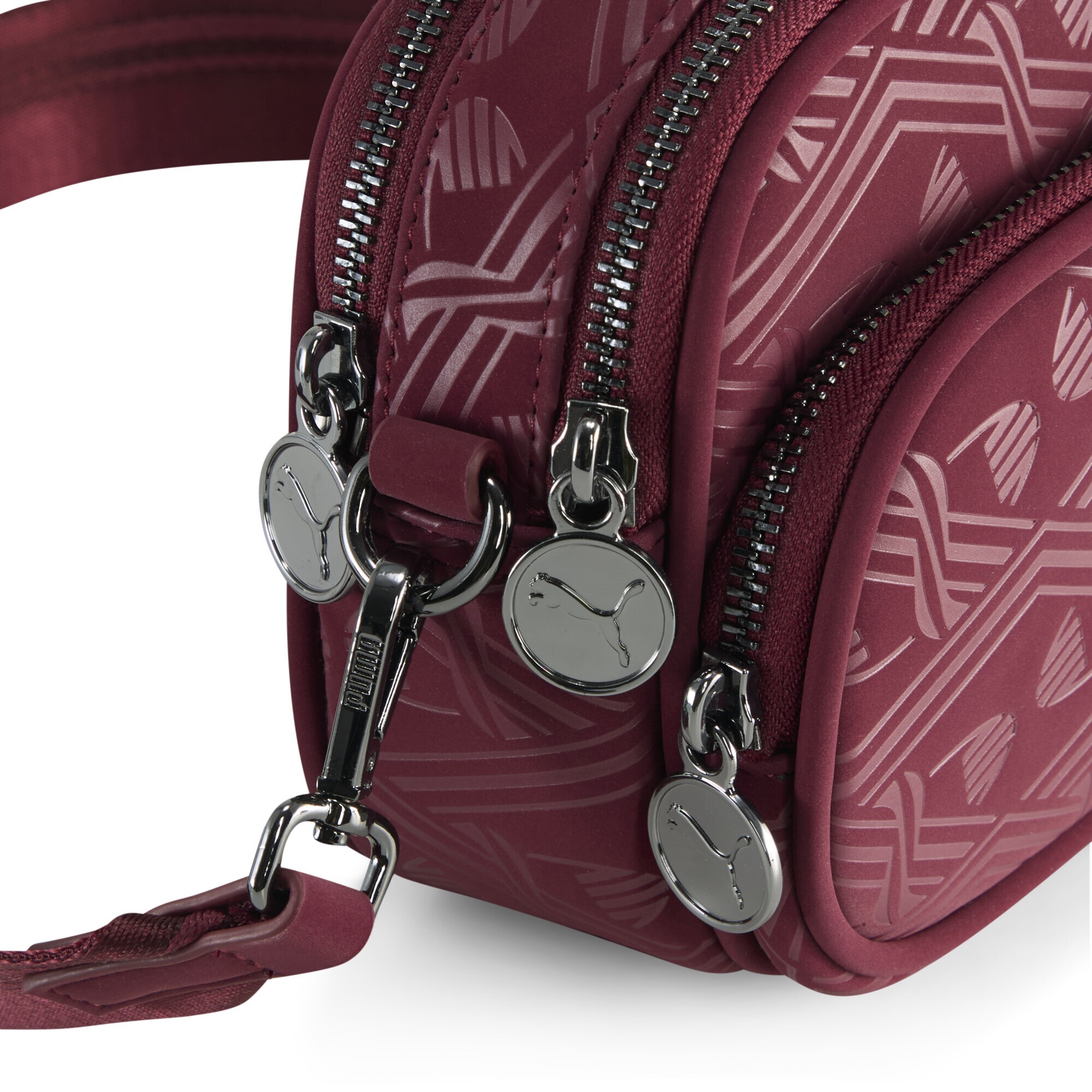 PUMA Umhängetasche »PUMA Sense 1,5 l Umhängetasche Damen«