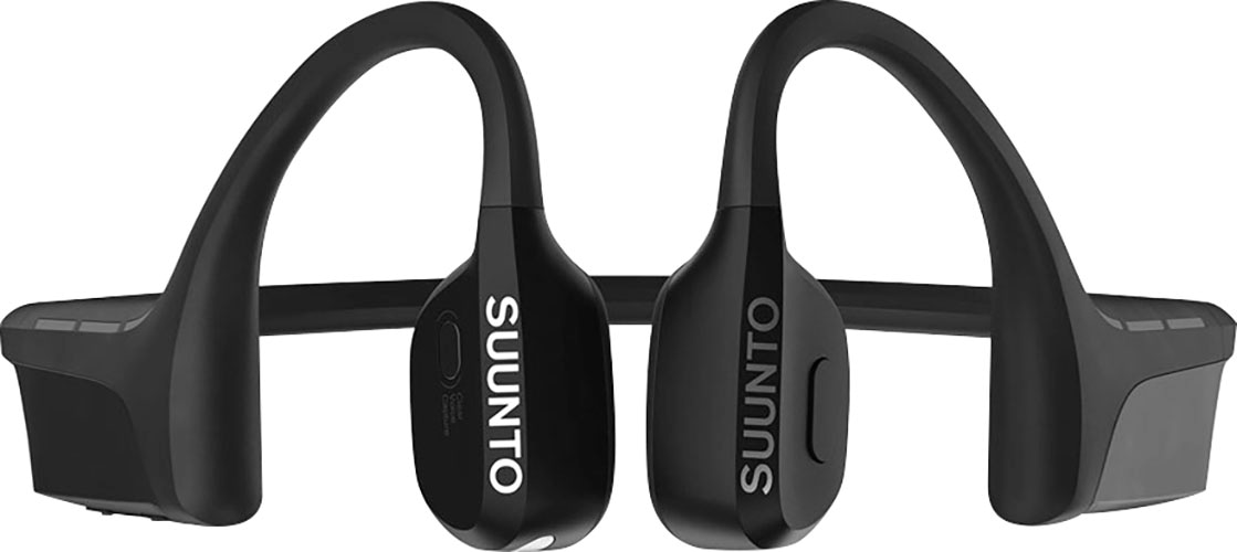 Suunto Sport-Kopfhörer Bluetooth, Geräuschisolierung | auf Raten BAUR »Wing«,