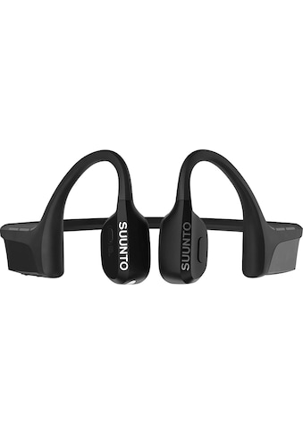 Sport-Kopfhörer »Wing«, Bluetooth, Geräuschisolierung
