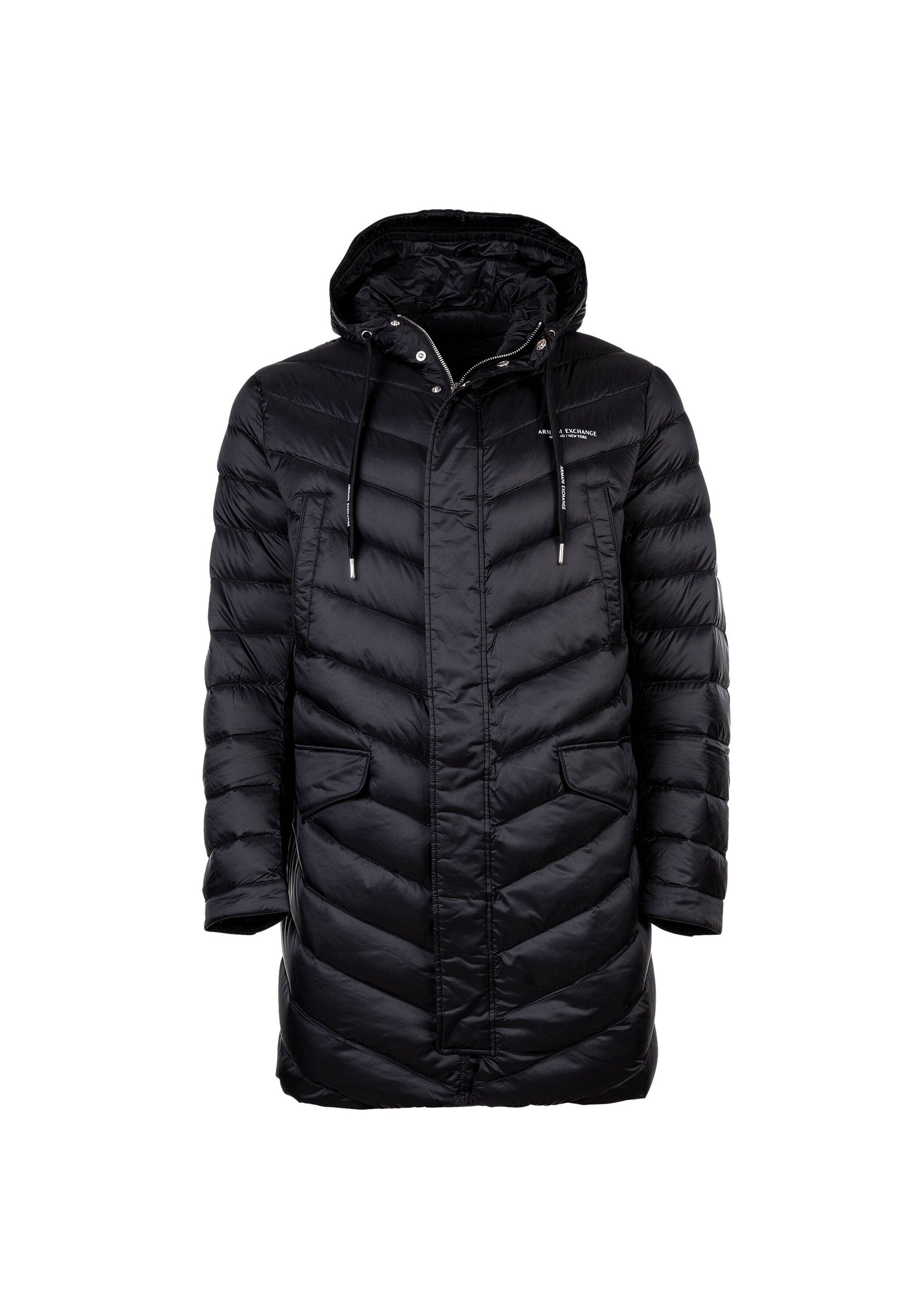 ARMANI EXCHANGE Steppjacke »Steppjacke«