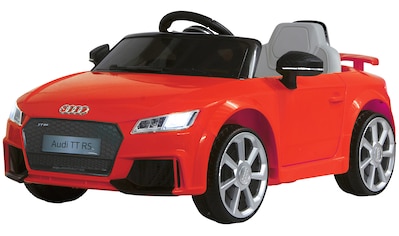 Elektro-Kinderauto »Audi TT«, ab 3 Jahren, bis 30 kg