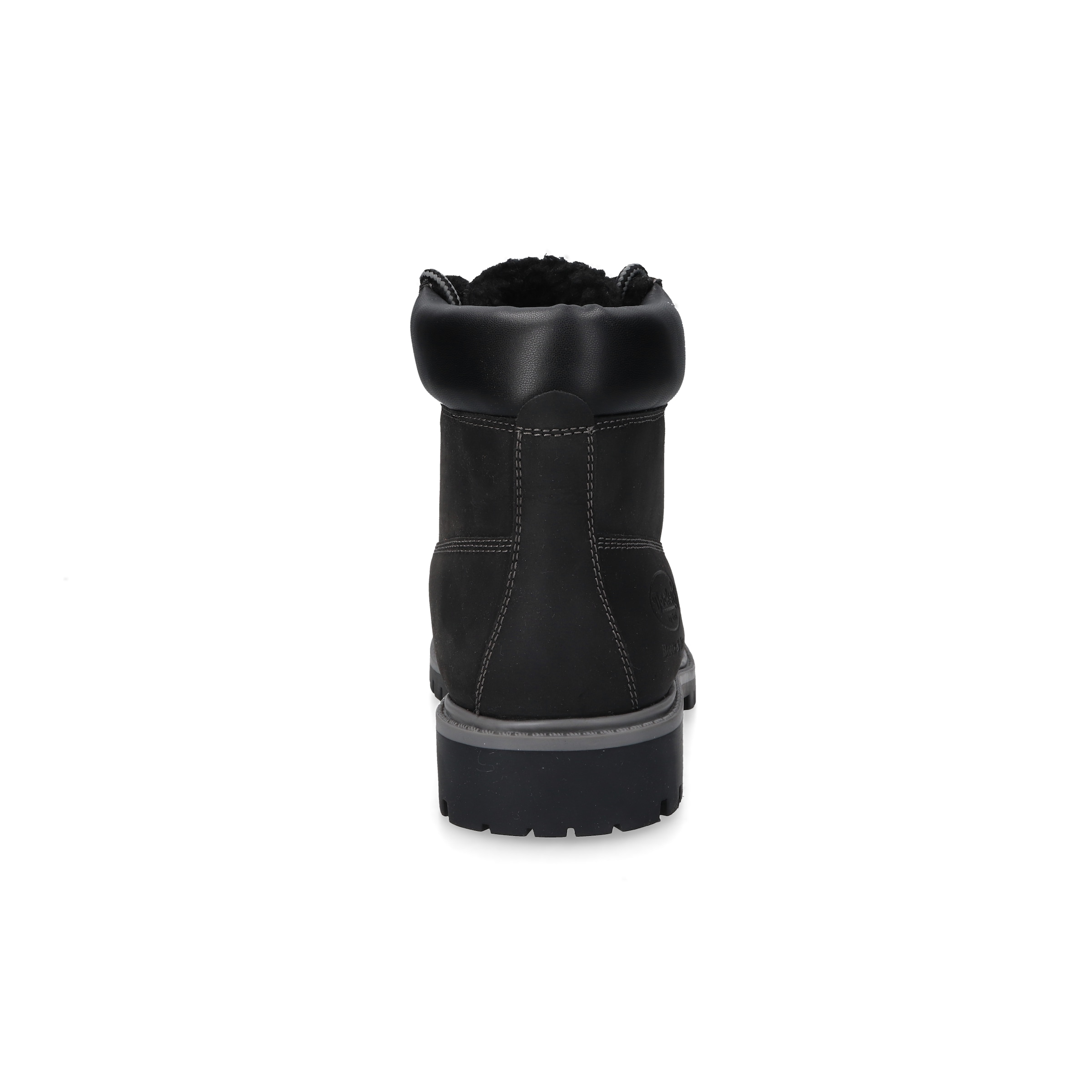 Dockers by Gerli Winterboots, Winterboots, Workerboots mit Profilsohle