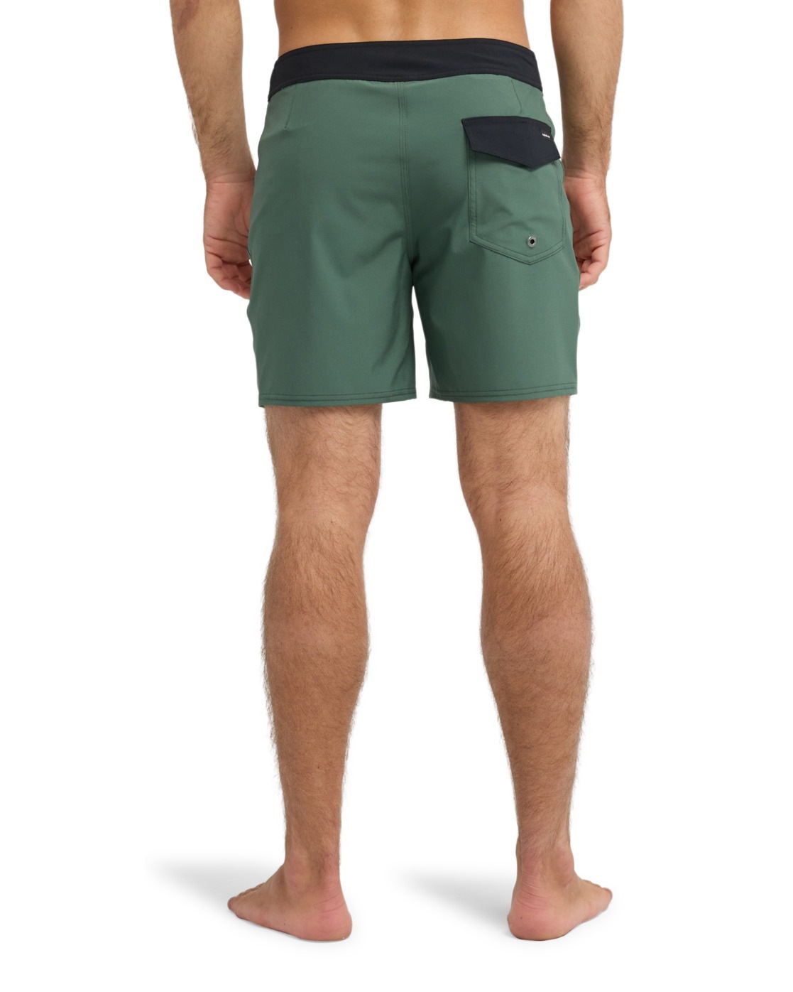 Quiksilver Kaimana Short De Bain Forest 36 2