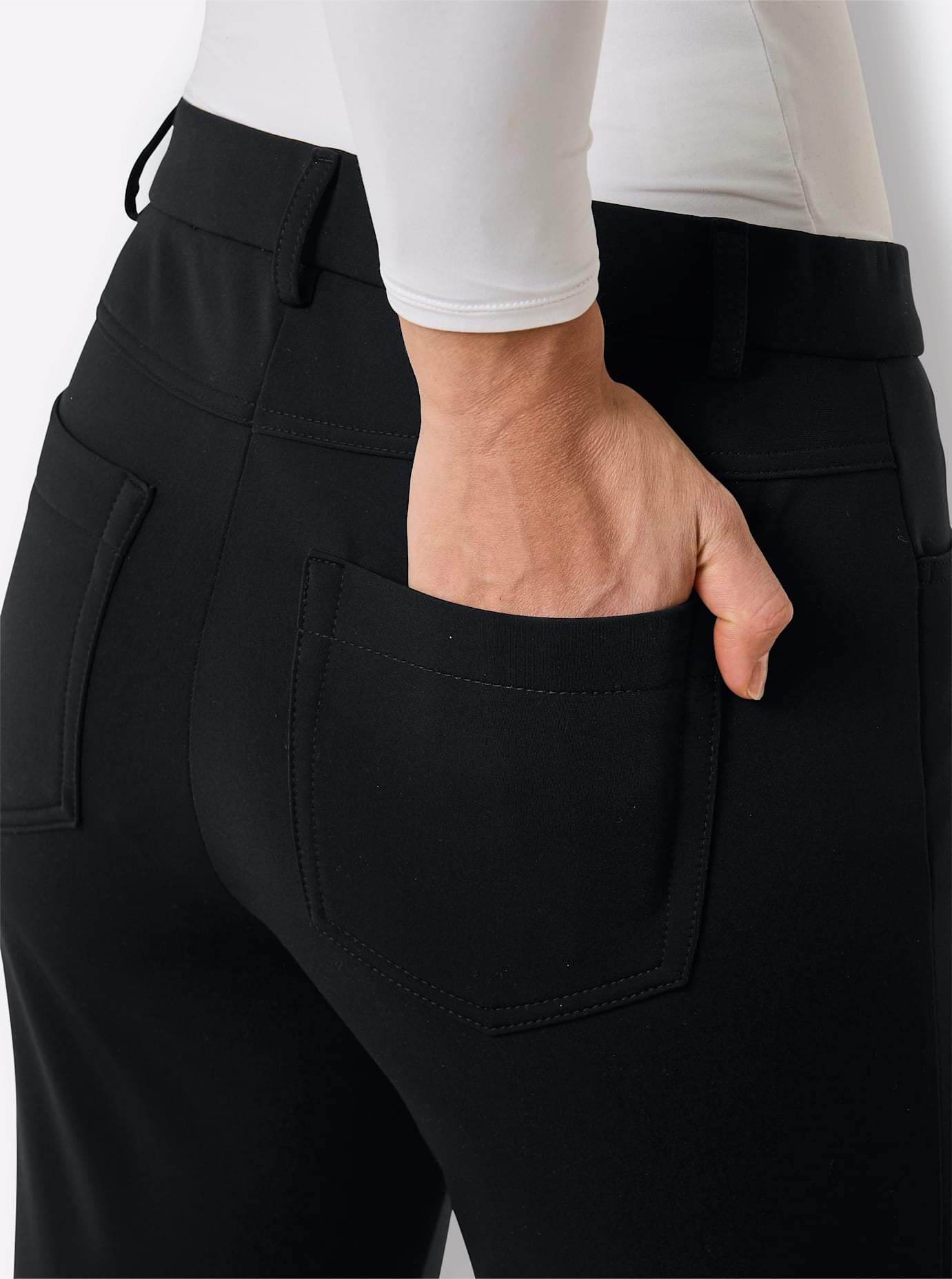 CREATION L PREMIUM Thermohose