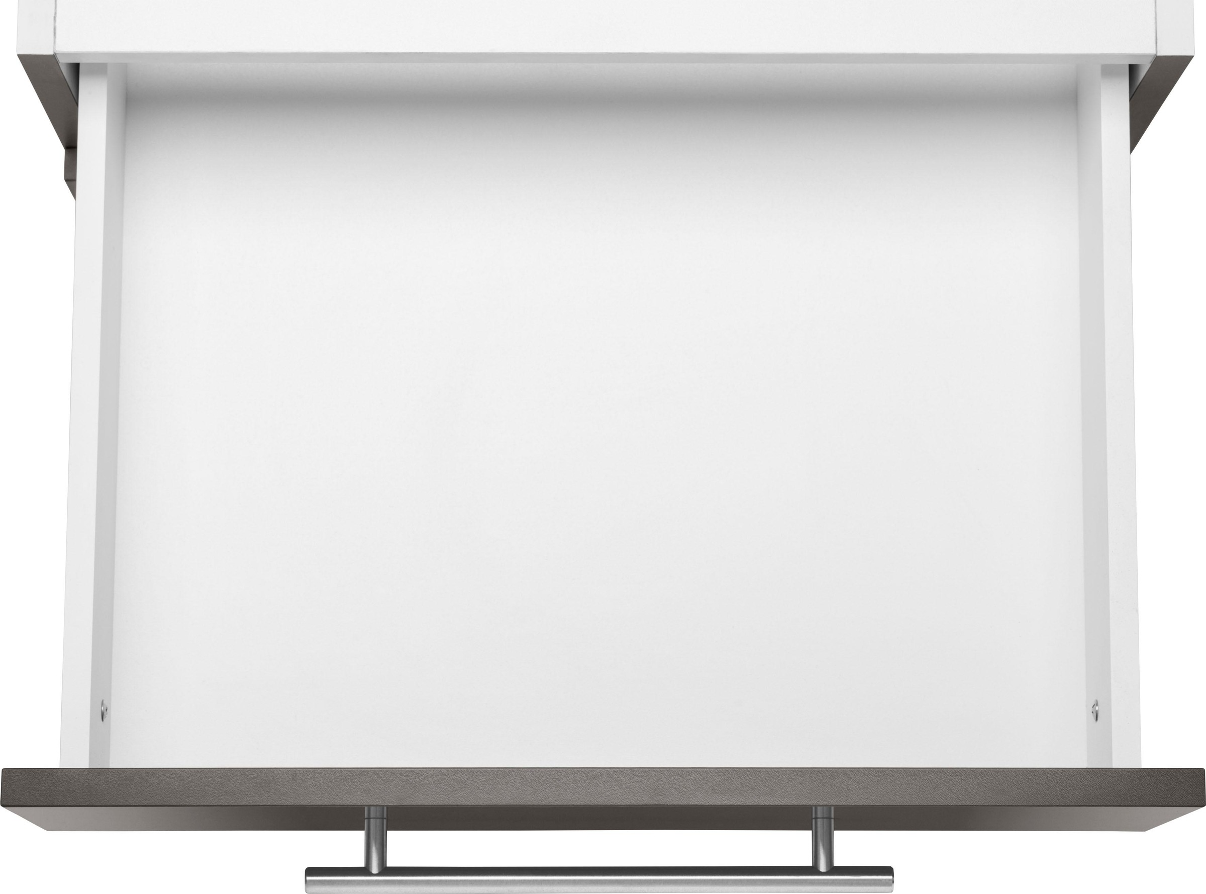 wiho Küchen Unterschrank »Cali«, 50 cm breit, ohne Arbeitsplatte