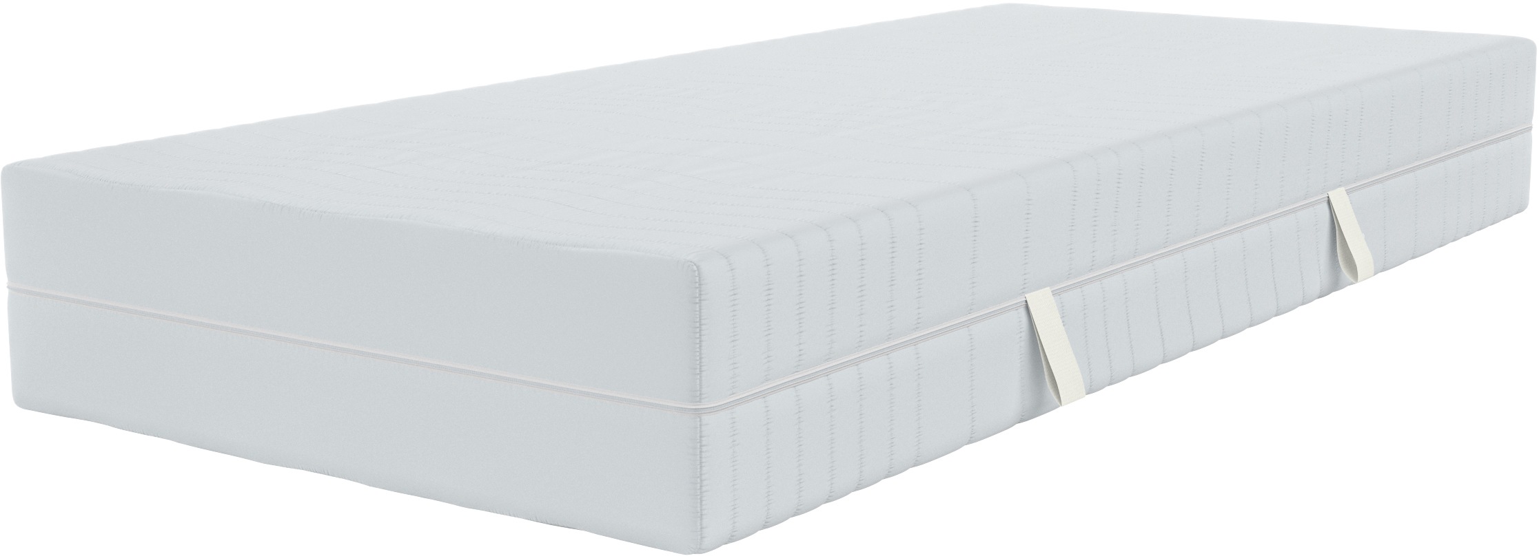 Älgdröm Taschenfederkernmatratze "NEU Tinden 26, 7 Zonen Matratze 90x200 cm günstig online kaufen