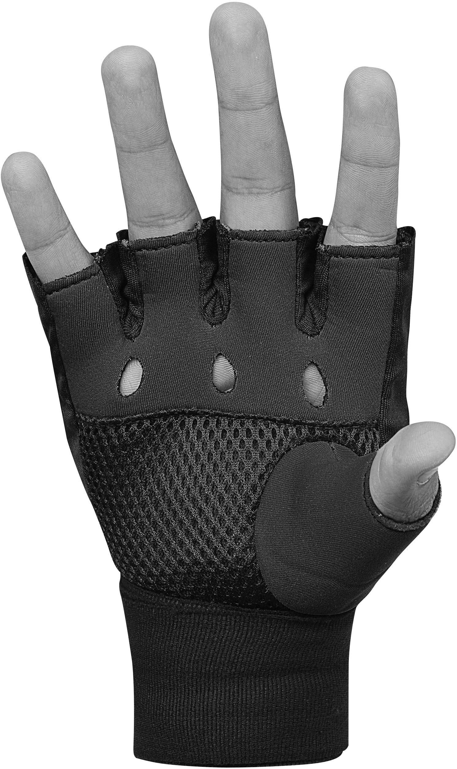 »Speed Wrap BAUR | Performance adidas Gel Punch-Handschuhe Glove«