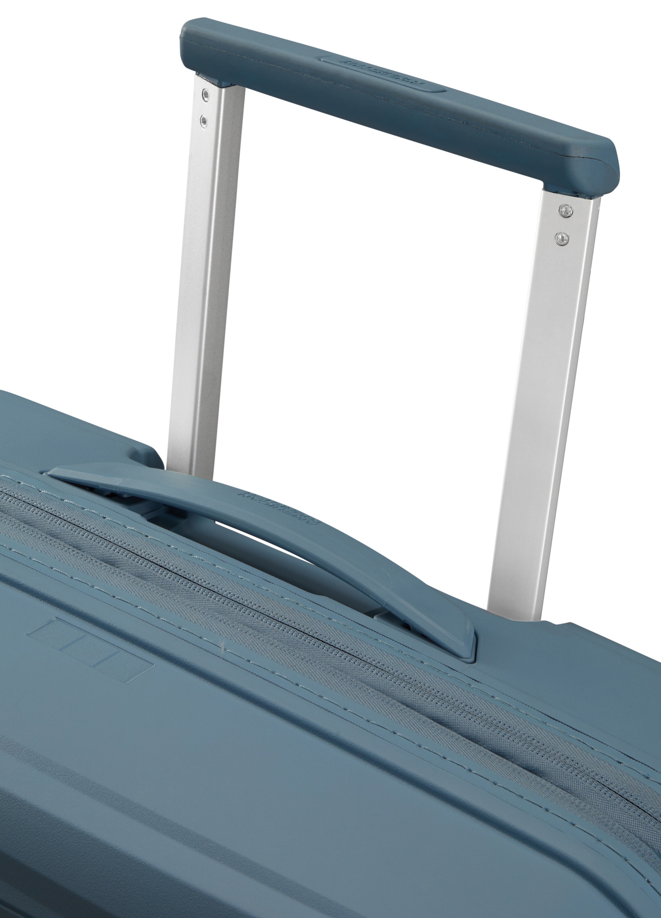American Tourister® Hartschalen-Trolley »FASTFORWARD, verschiedene Größen und Farben«, 4 Rollen, Hartschalen-Koffer personalisierbar TSA-Schloss Volumenerweiterung