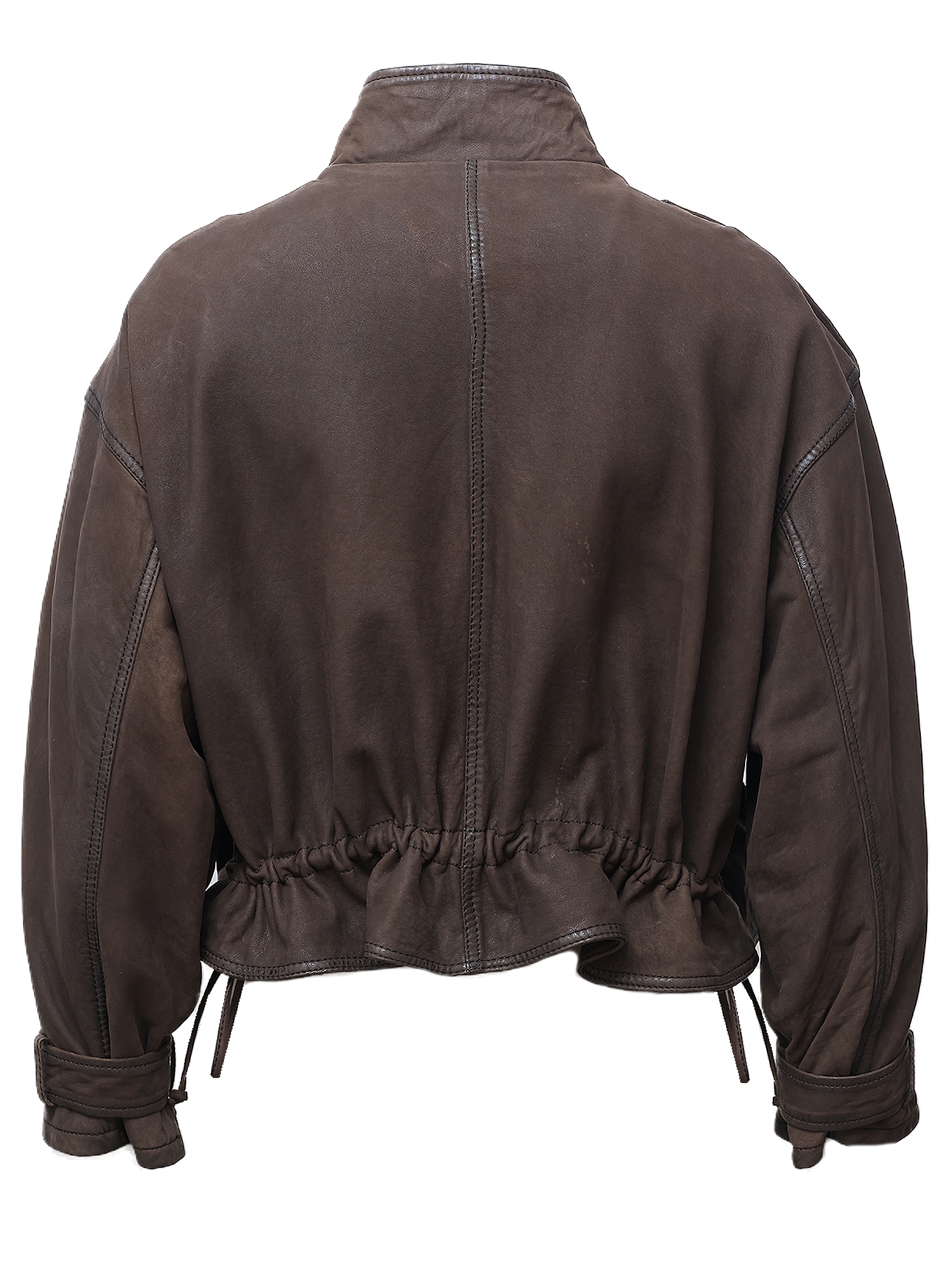 Maze Lederjacke »4202123«