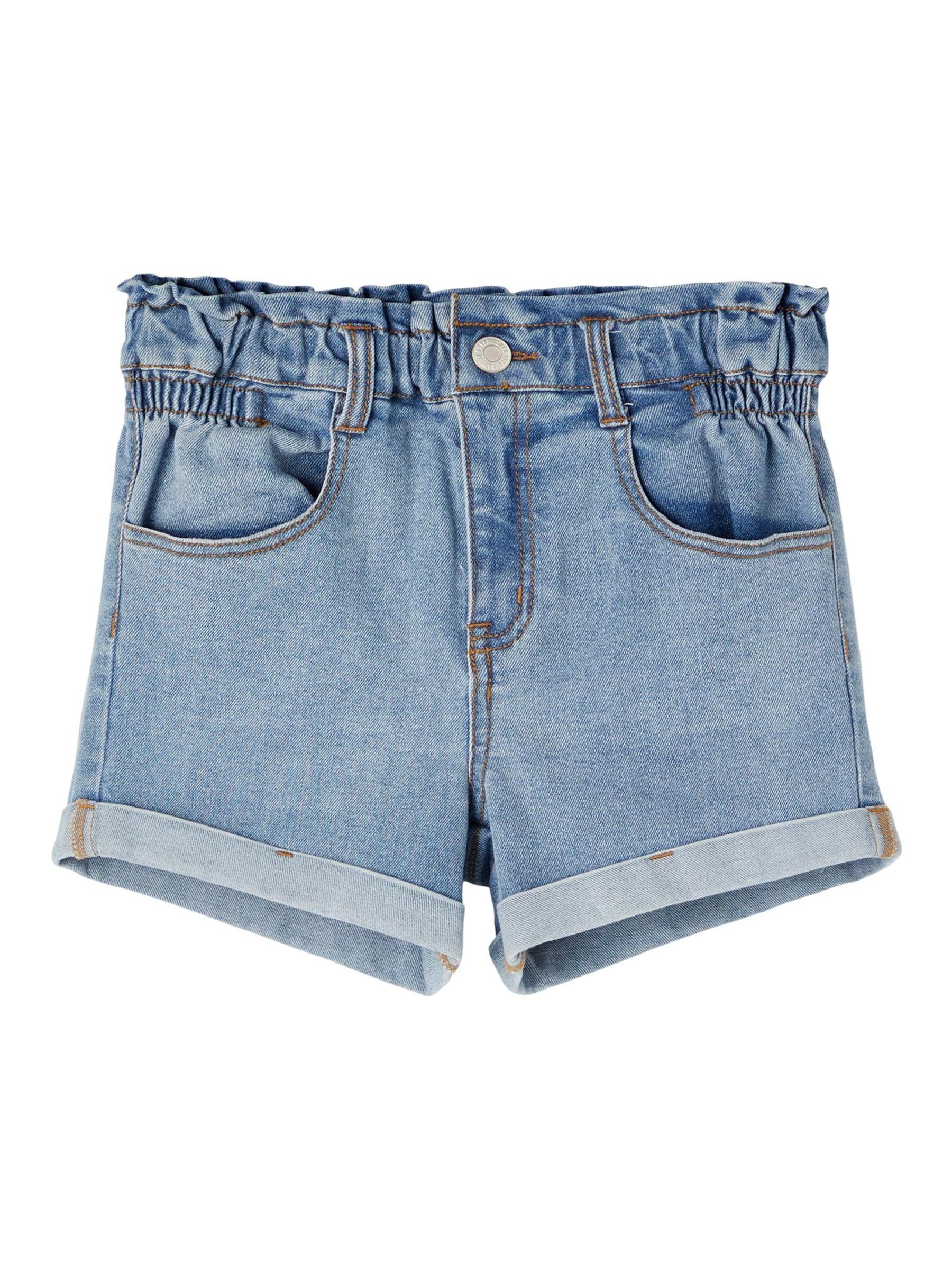 Name It Jeansshorts »NKFBELLA DNMTAZZA«, (Packung)