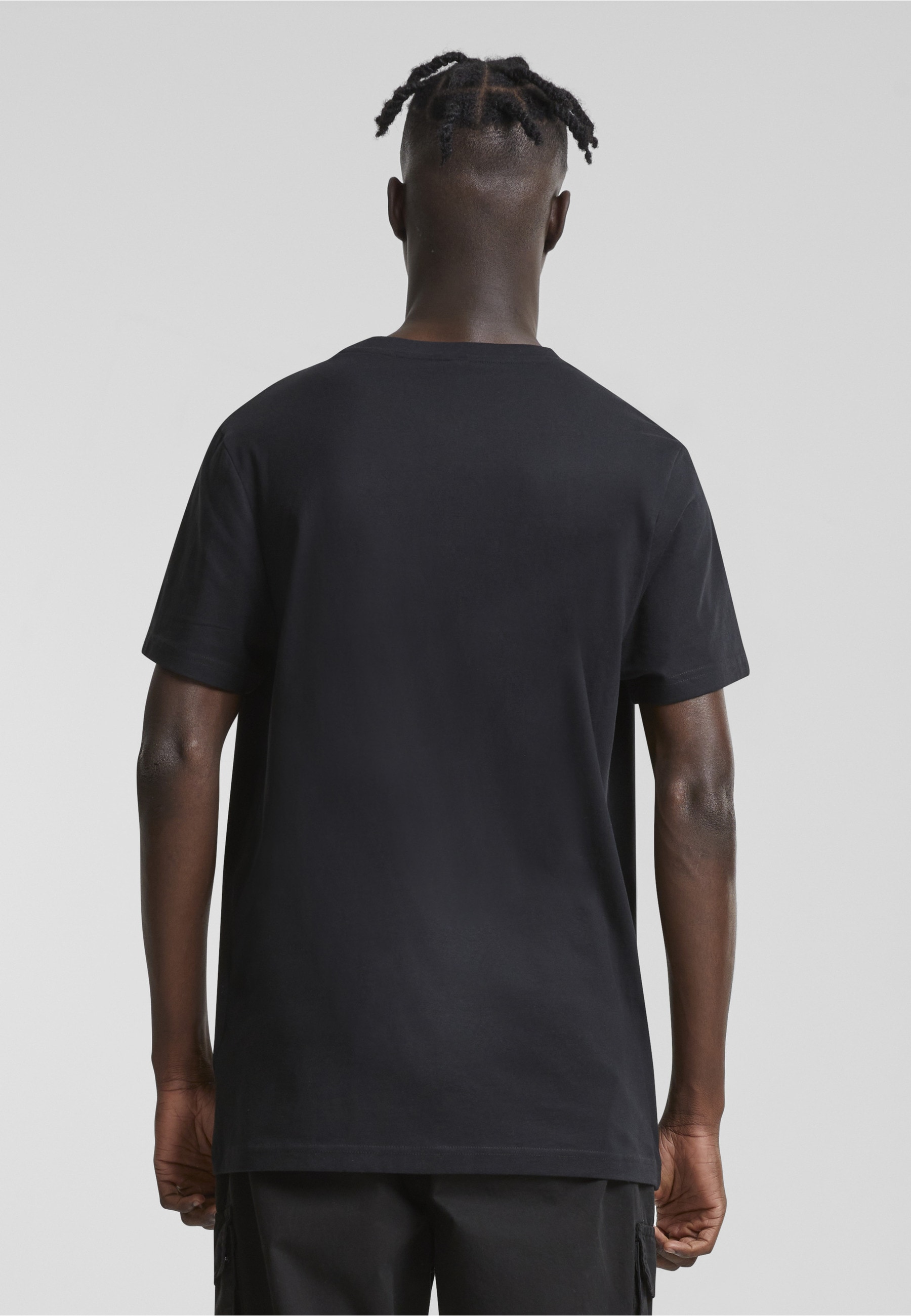 MisterTee T-Shirt »MisterTee Herren Kanada Sketch Tee« 1 Stk.