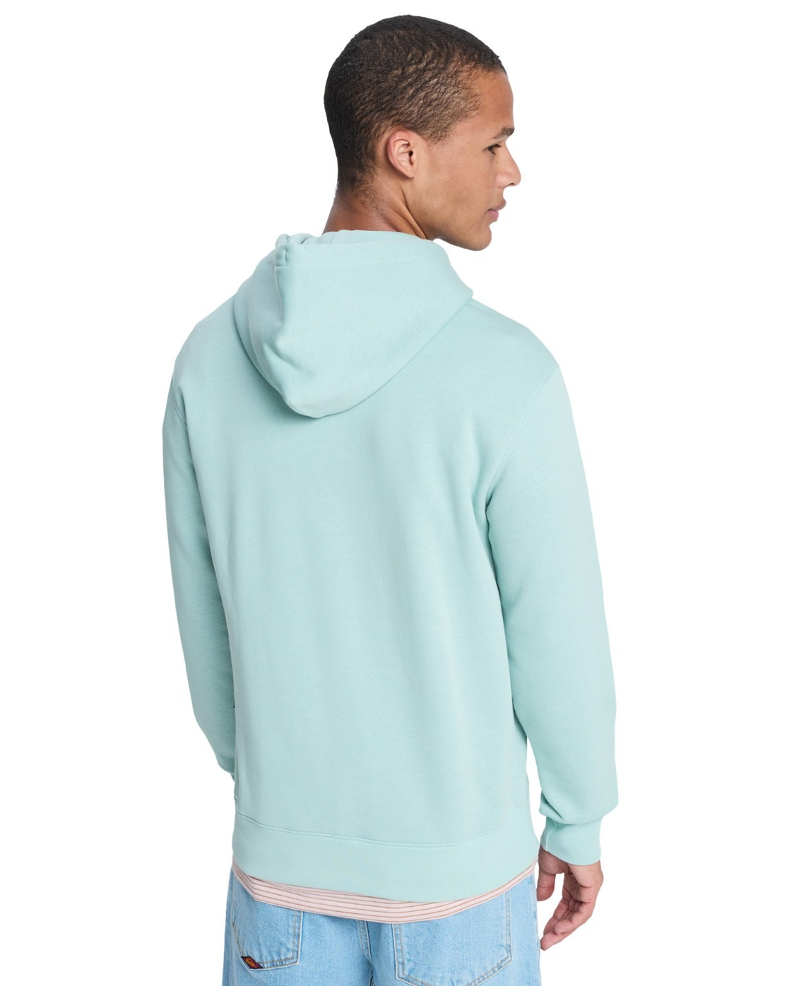 Quiksilver Hoodie "Salt Water" günstig online kaufen