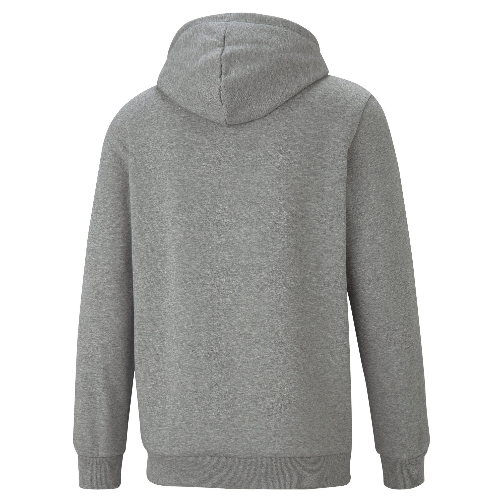 PUMA Kapuzensweatshirt »ESS SMALL LOGO HOODIE FL«