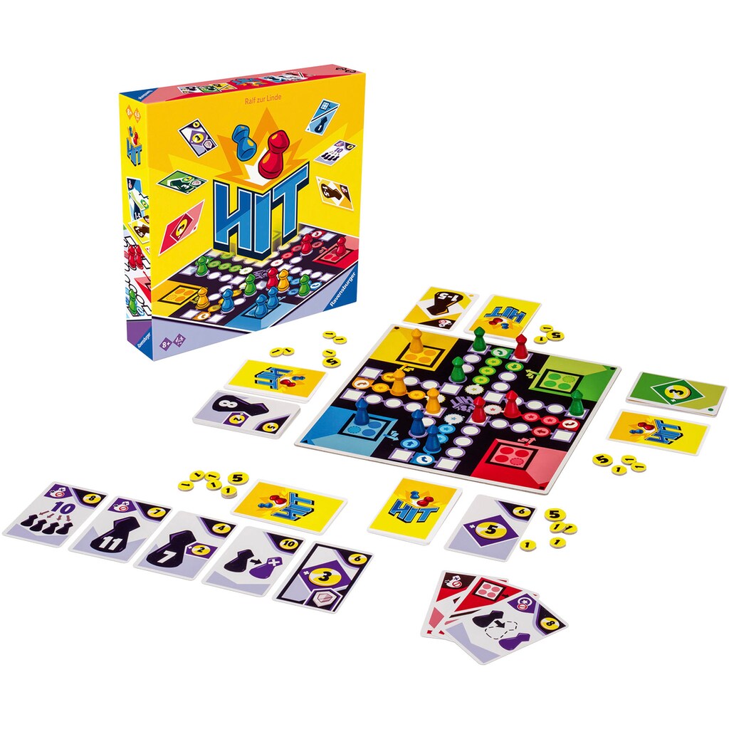 Ravensburger Spiel »HIT«