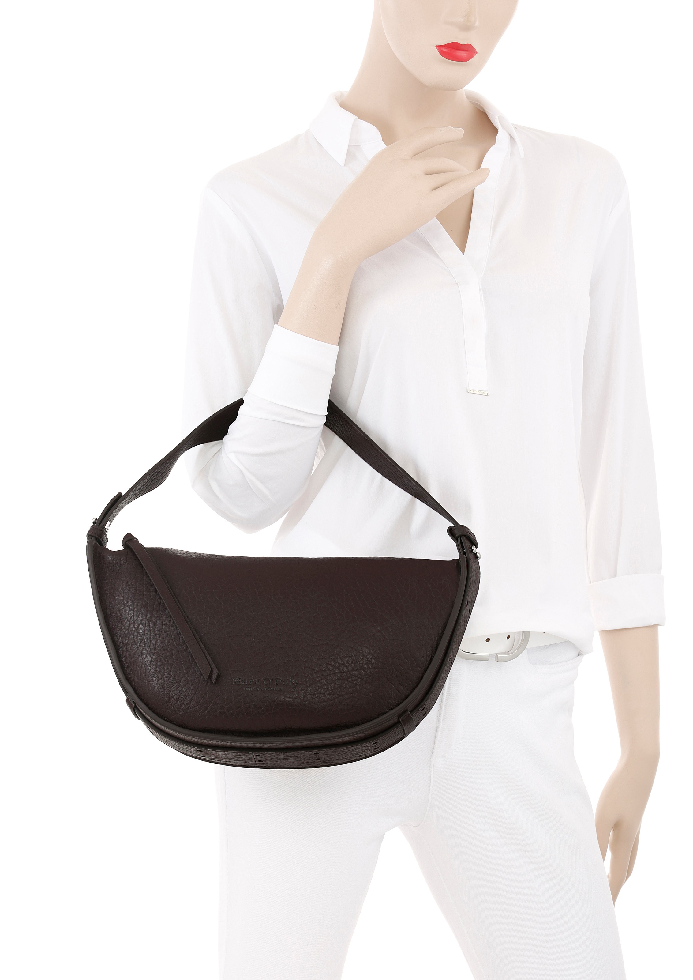 Marc OPolo Accessories Hobo "Aami" günstig online kaufen