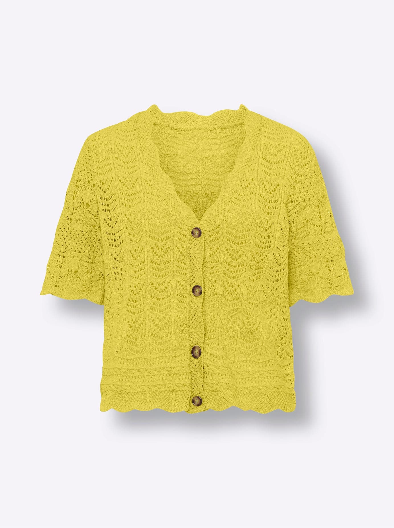 heine Cardigan