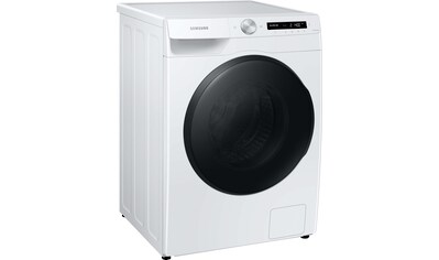 Samsung Waschtrockner »WD81T534ABW«, SchaumAktiv kaufen