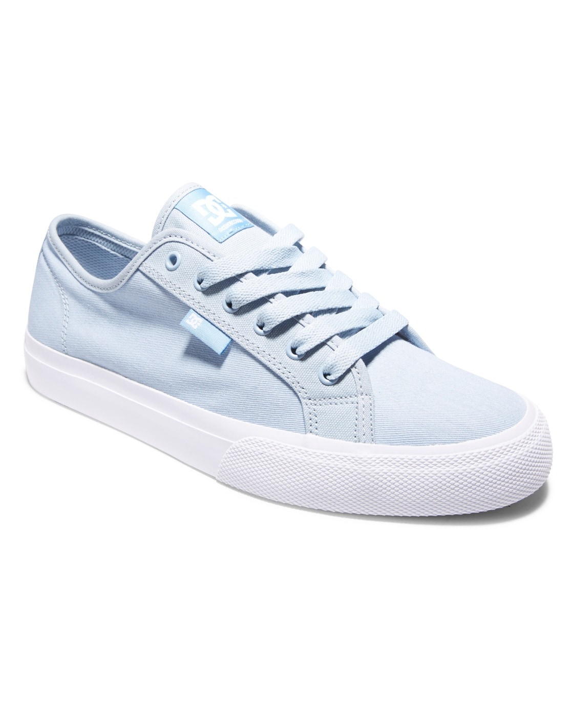 DC Shoes Sneaker "Manual" günstig online kaufen