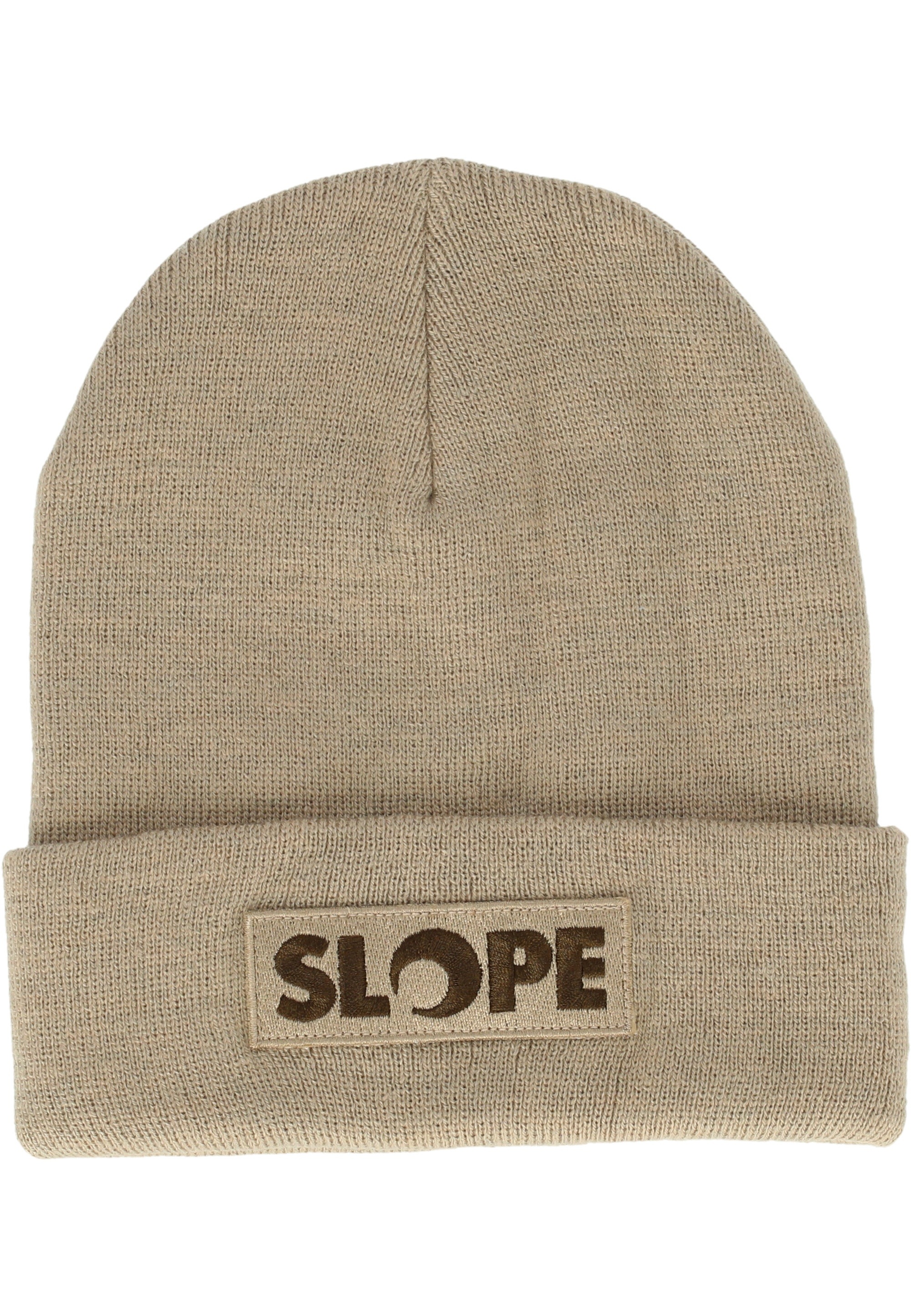 SLOPE Beanie "Wren" 1 Stk. im hippen, warmen und atmungsaktiven Design