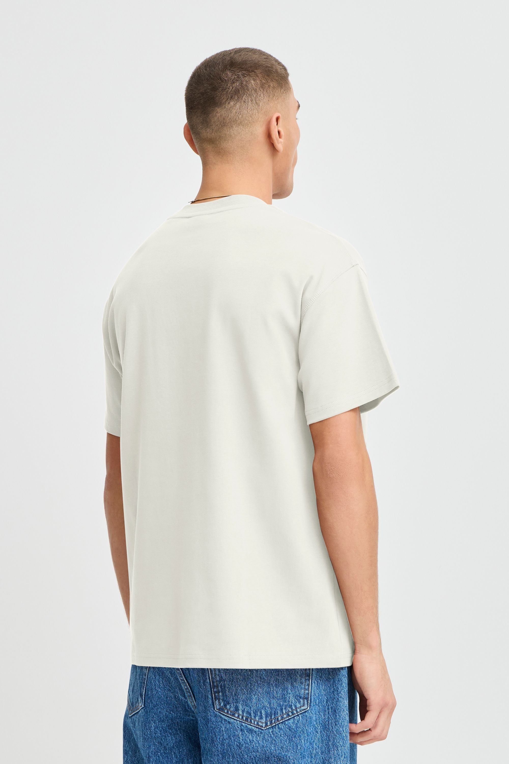 !solid SDDanton T-Shirt Oatmeal S 3