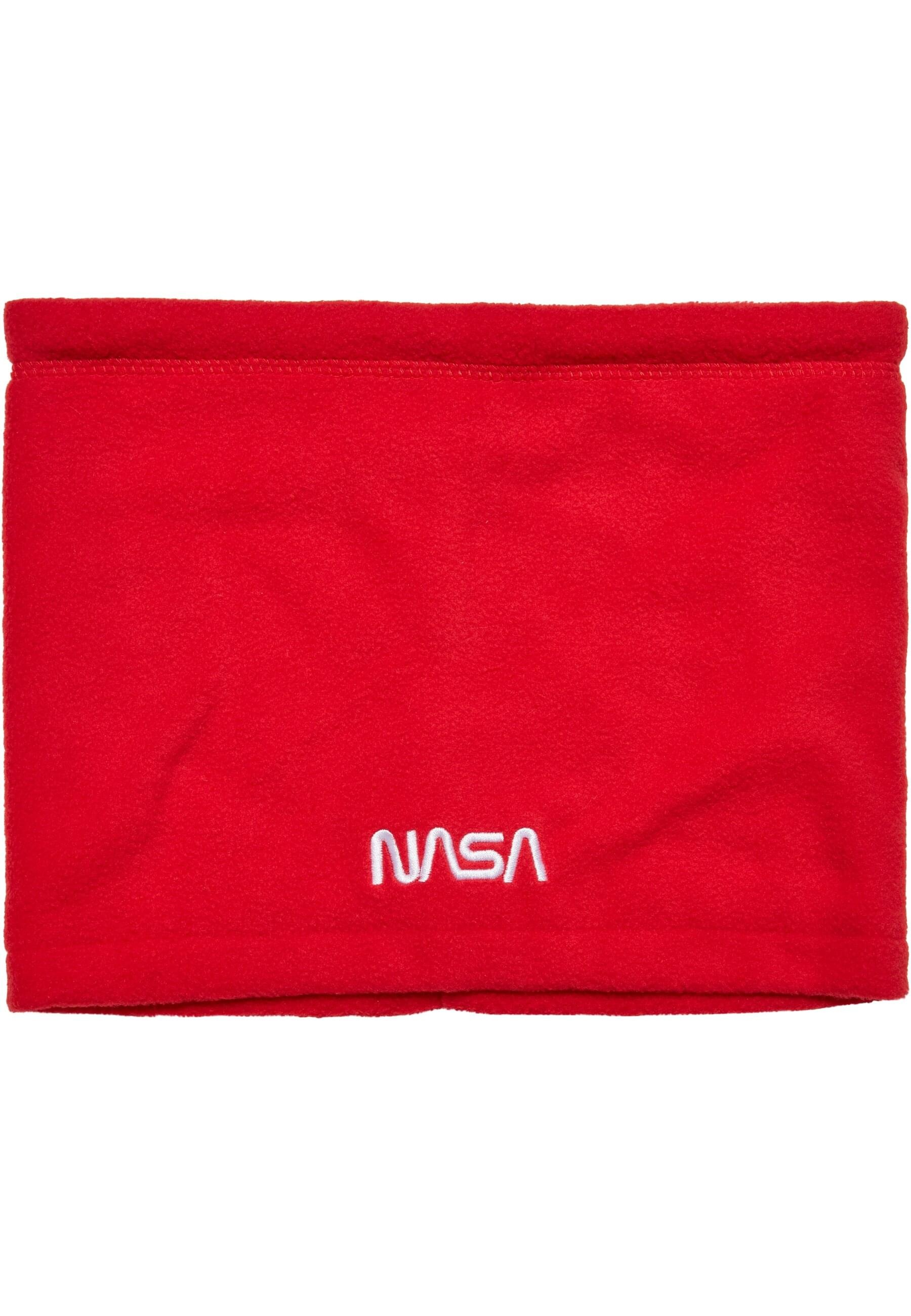 MisterTee Baumwollhandschuhe »MisterTee Unisex NASA Fleece Set«