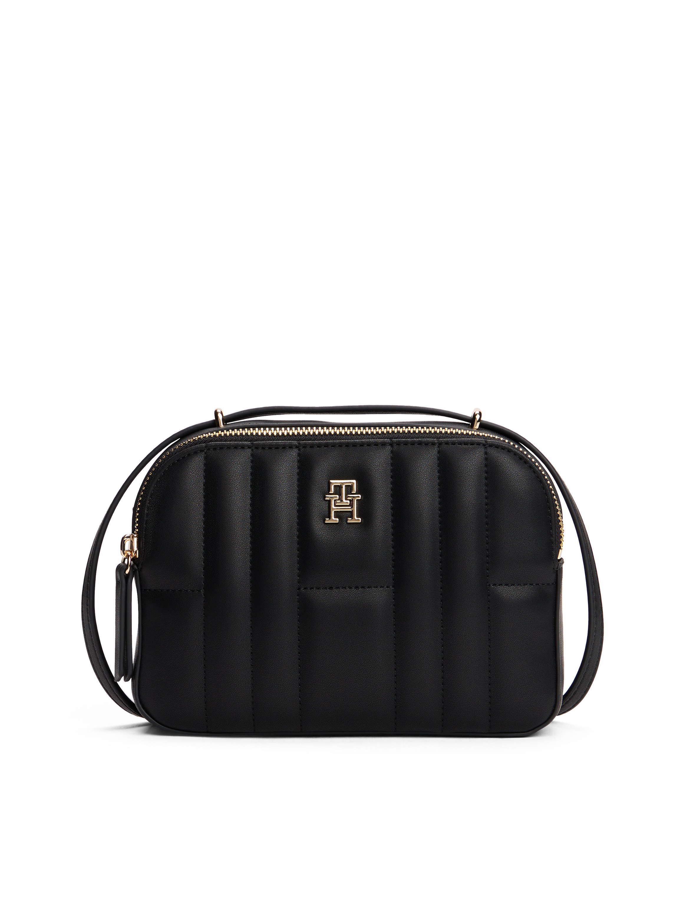 Tommy Hilfiger Umhängetasche "TH FEMININE CONV CAMERA BAG", Damen Schultert günstig online kaufen