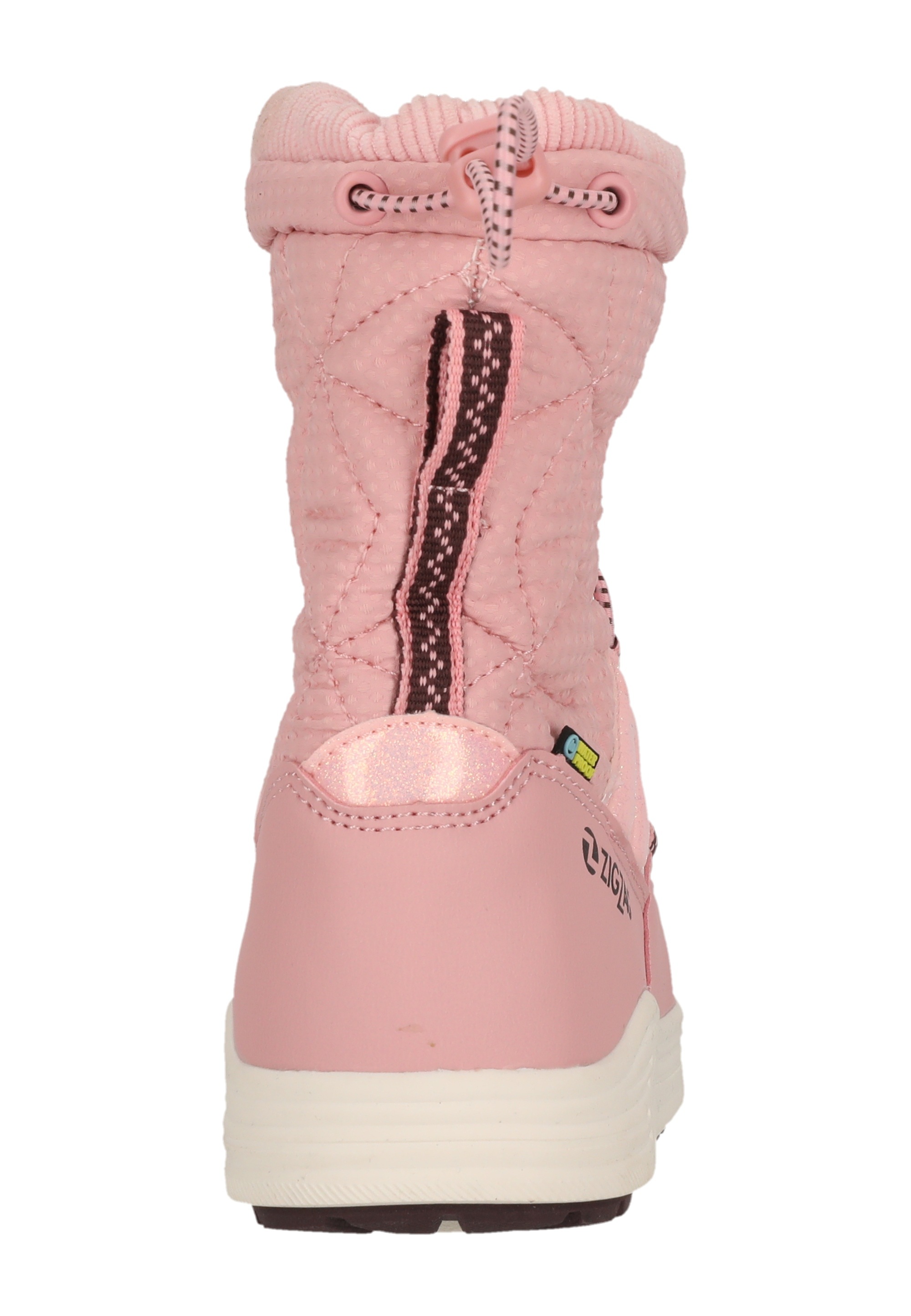 ZIGZAG Stiefel »Bahill«  in wasserfester Qualität