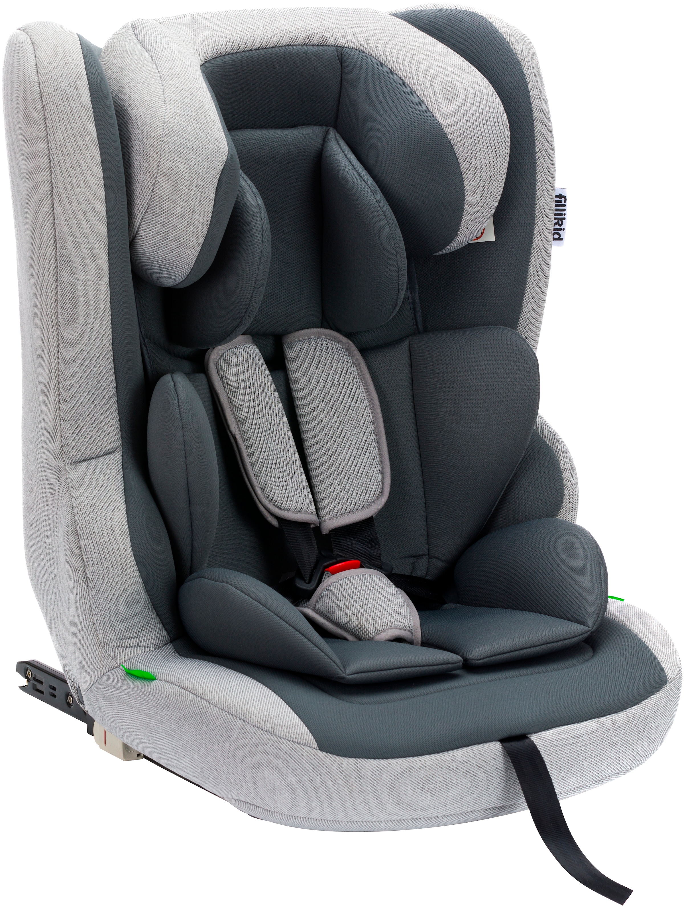 Fillikid Autokindersitz "Timo"