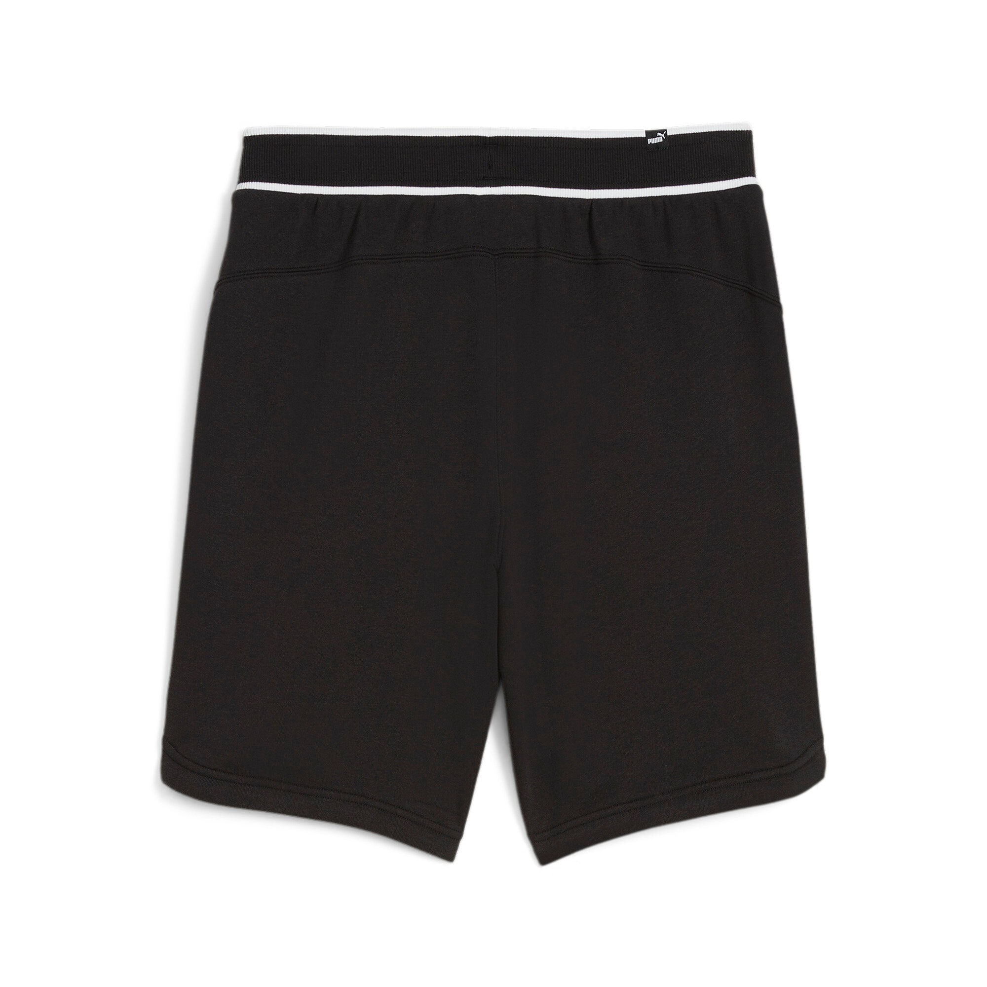 PUMA Shorts »SQUAD SHORTS 9'' TR«