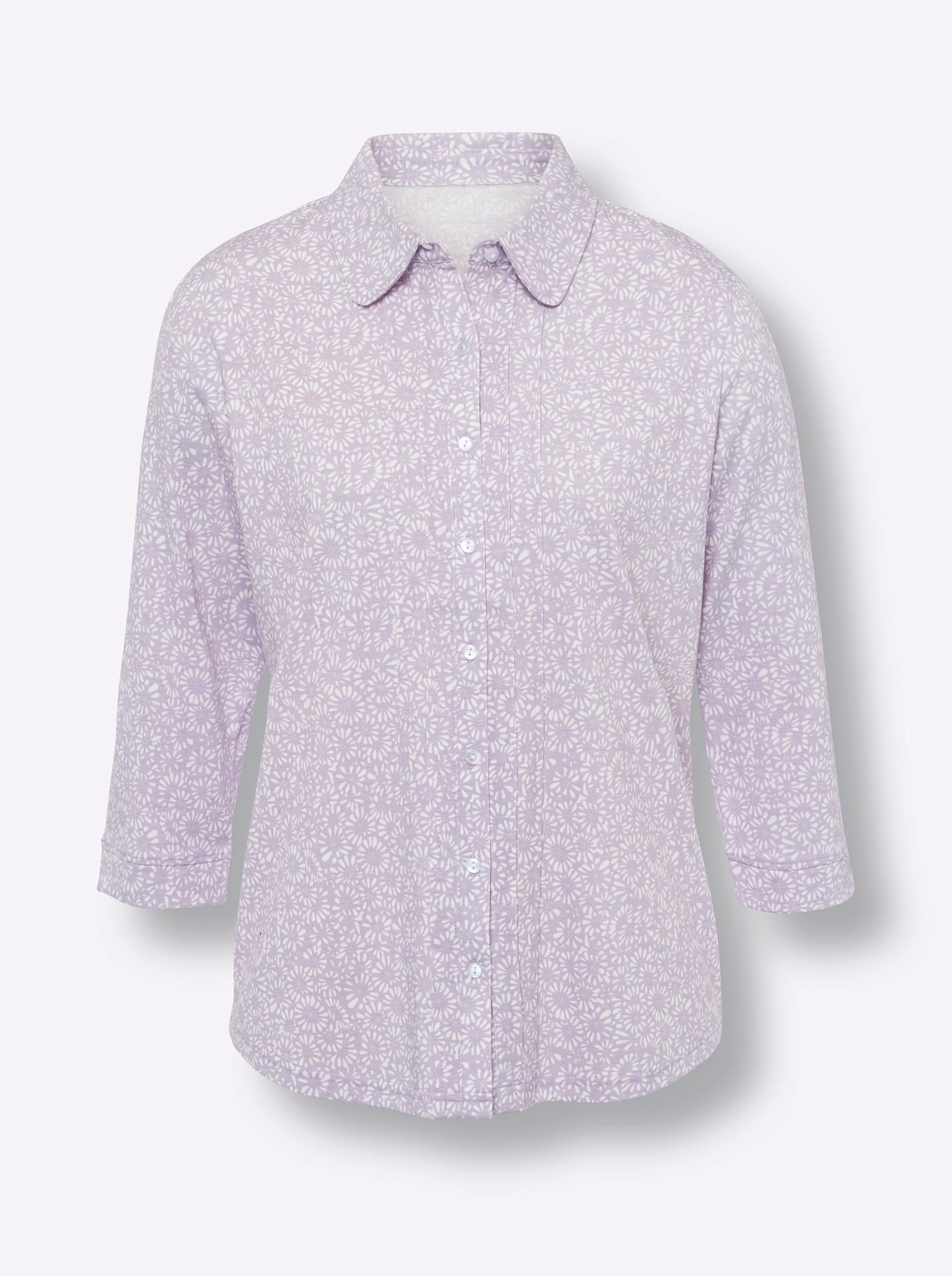 Thumbnail - Classic Basics Druckbluse