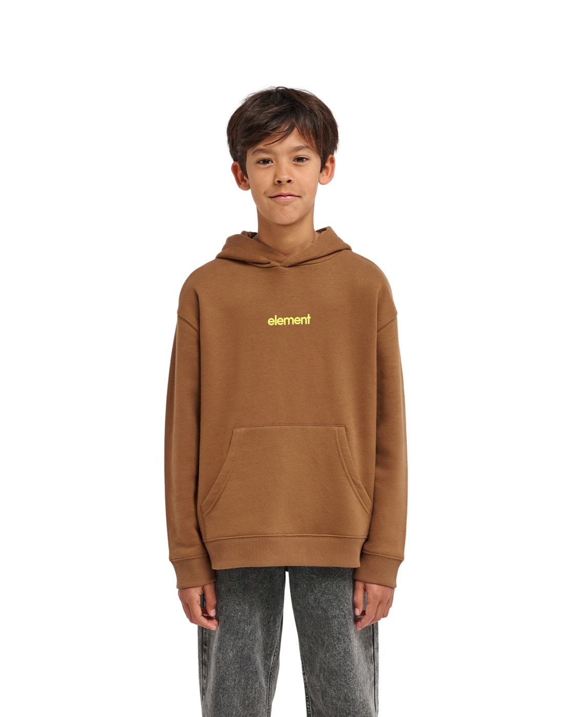 Element Hoodie "Lowcase Bp"
