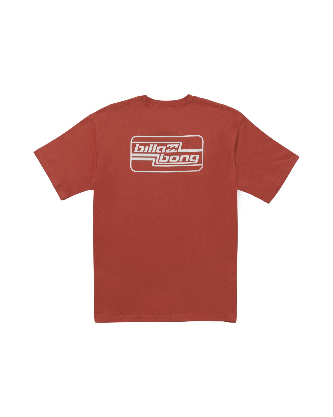Billabong T-Shirt »Walled«
