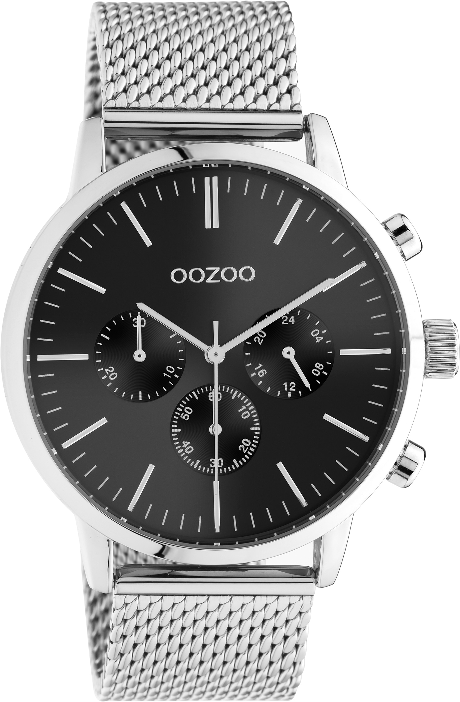 OOZOO Quarzuhr »C10913«