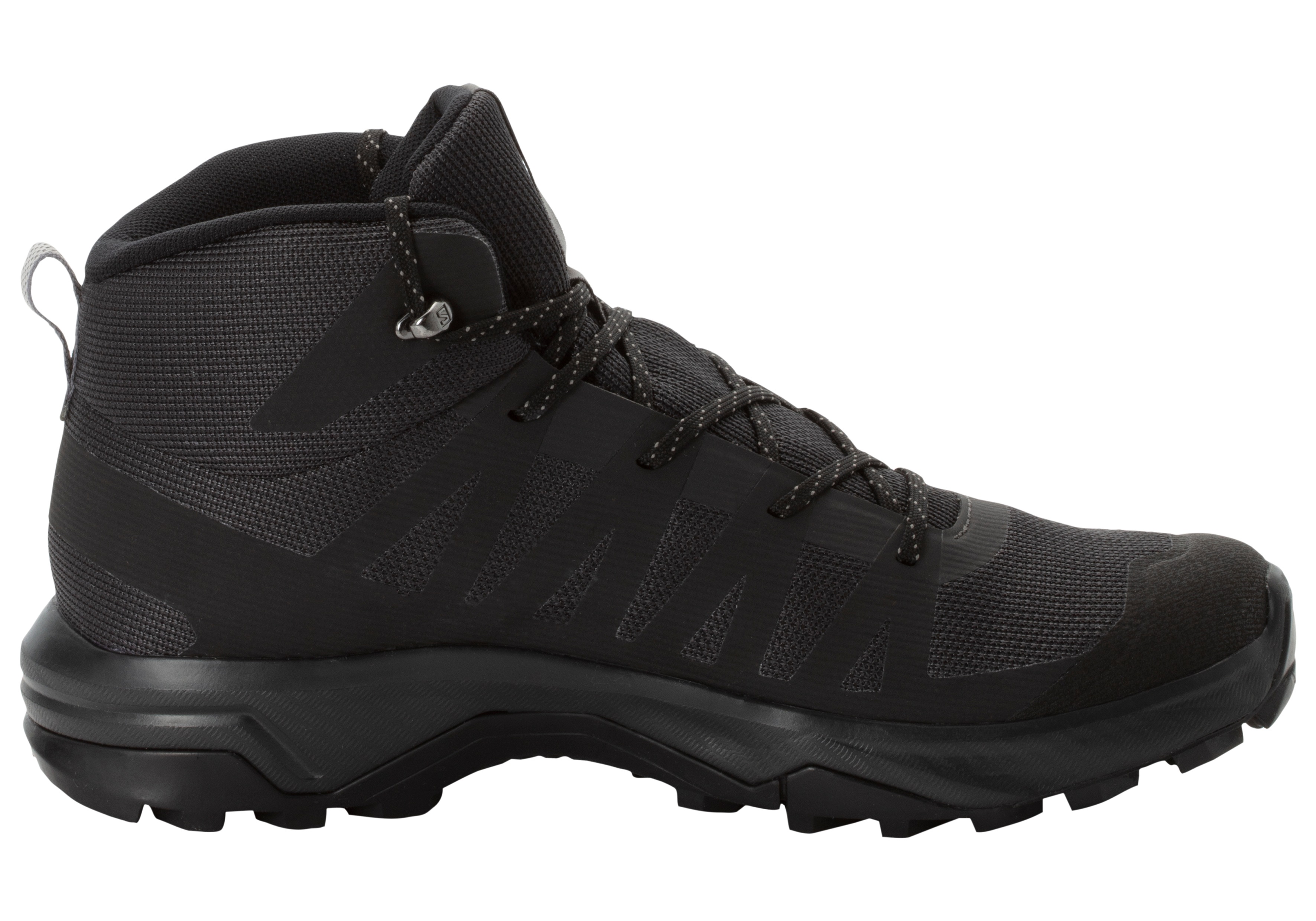 Thumbnail - Salomon Wanderschuh "EXTEND MID GORE-TEX", wasserdicht