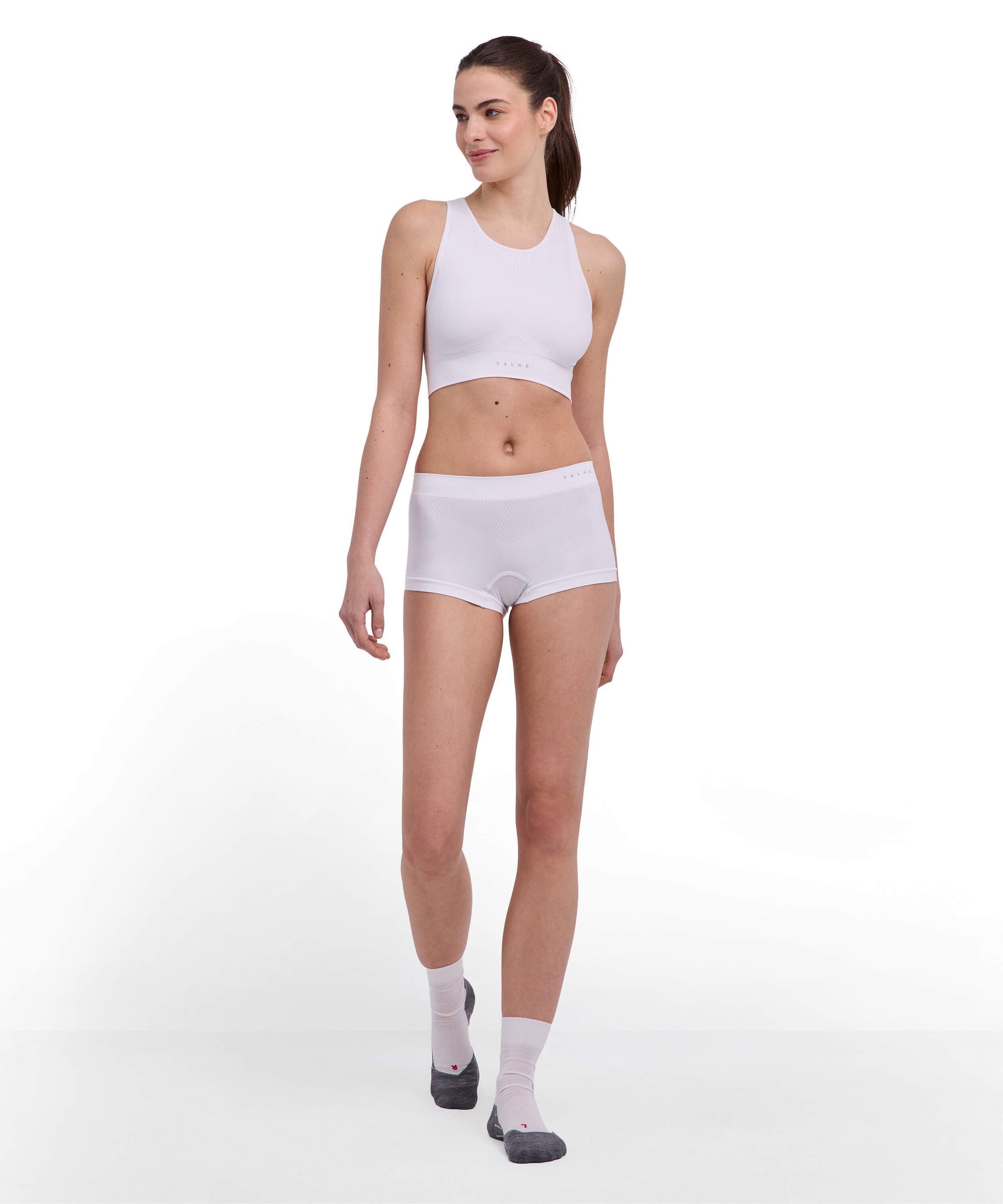 FALKE Sport-BH »Seamless Medium Support« 1