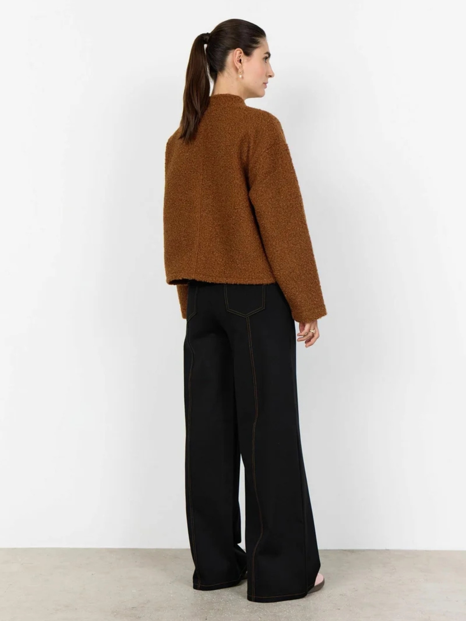 soyaconcept Outdoorjacke »Soya Concept Jacket SC-SHAIMA«