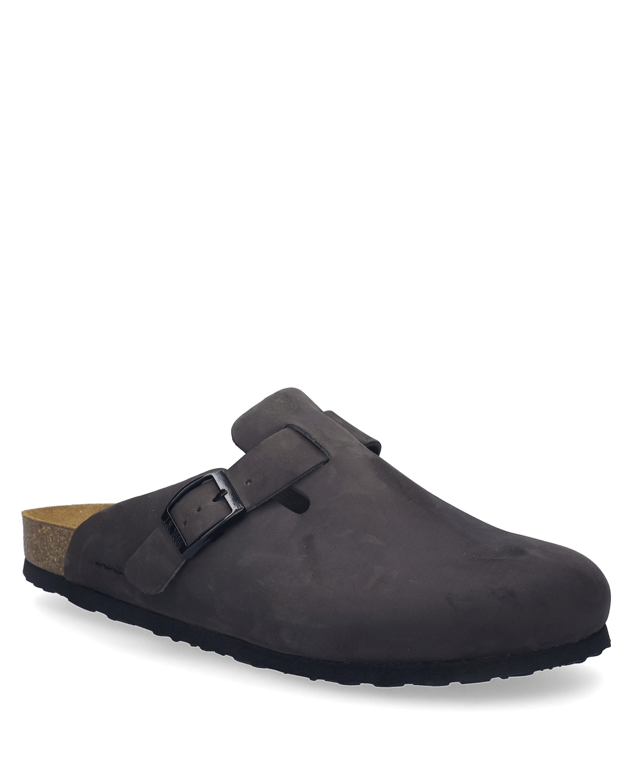 Josef Seibel Clog »Josef 04, titan«