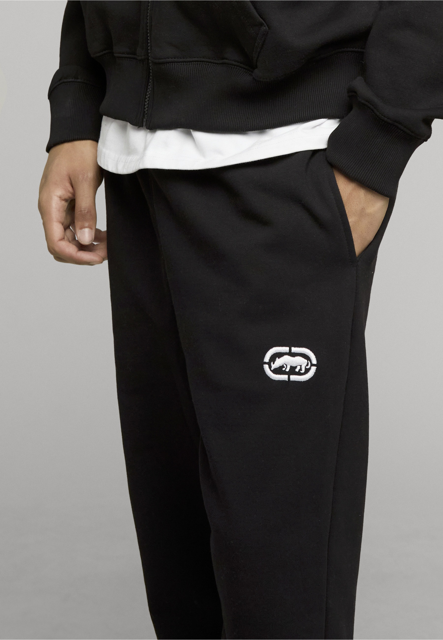 Ecko Unltd. Sweathose »Ecko Unltd. Ecko Unltd. Clap Jogginghosen«