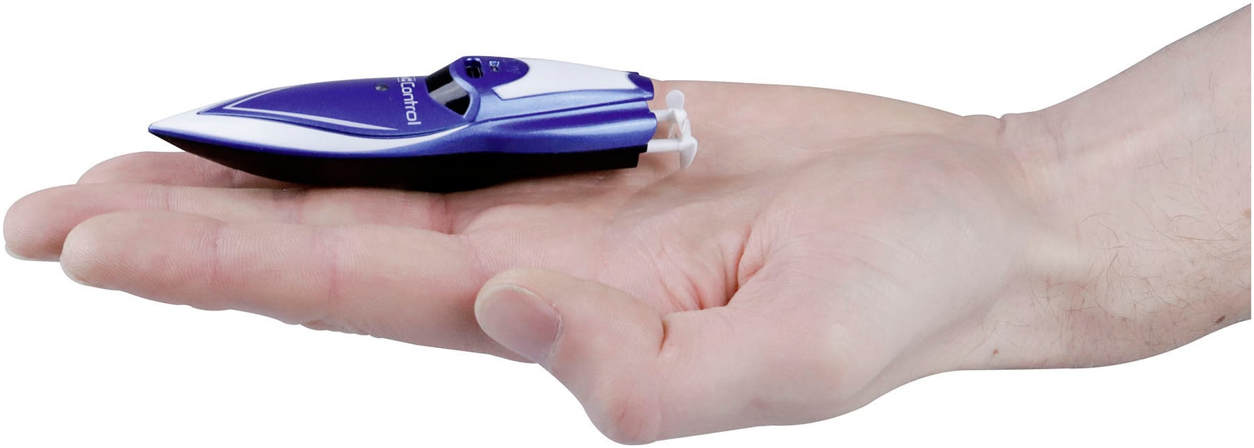 Revell® RC-Boot »Revell® control, Mini RC Boot, 2,4 GHz«