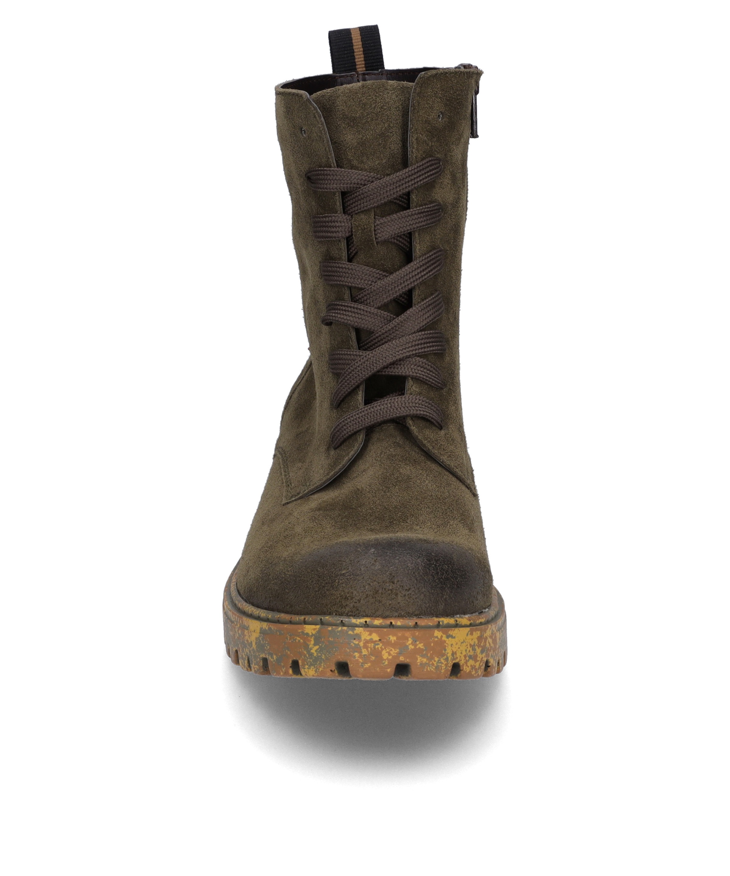 Josef Seibel Stiefelette »Marta 02, moos«