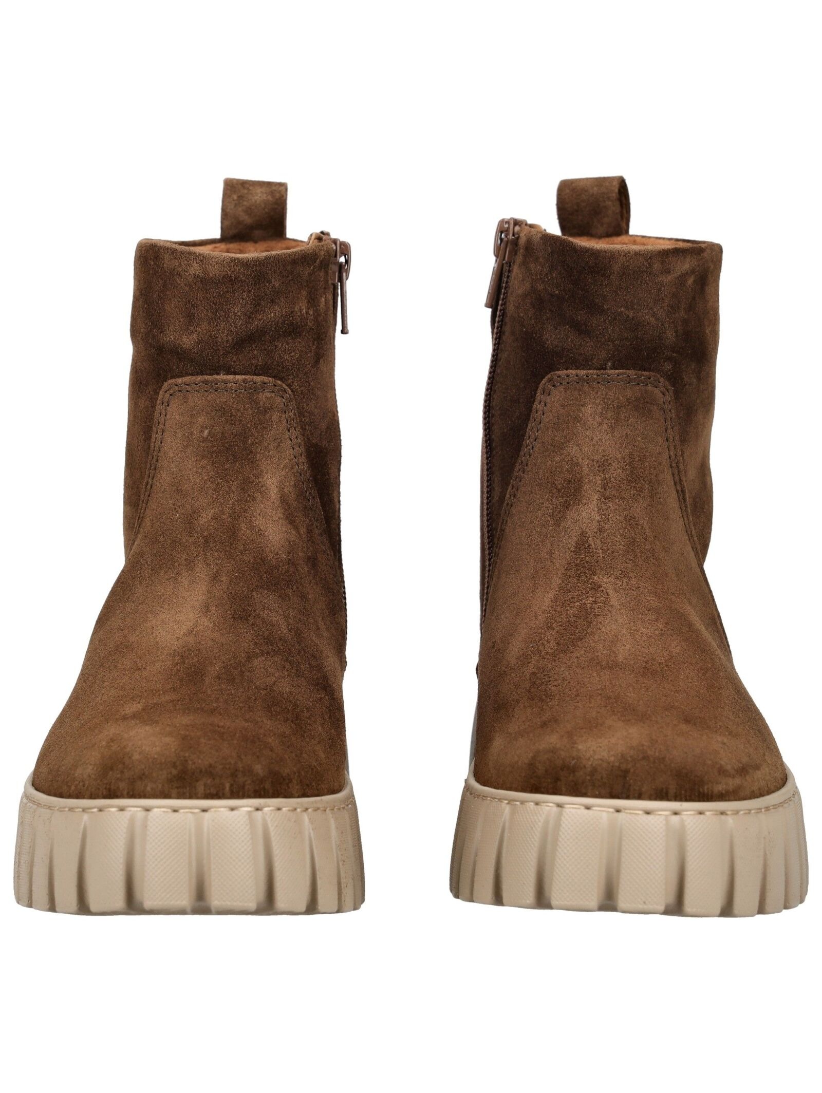 Gabor Comfort Stiefelette »Gabor Comfort Stiefelette Veloursleder«