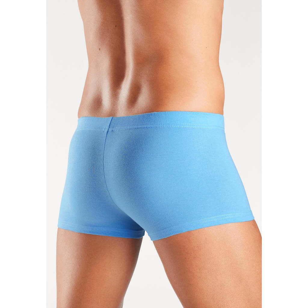 H.I.S Boxershorts, (Packung, 5 St.)