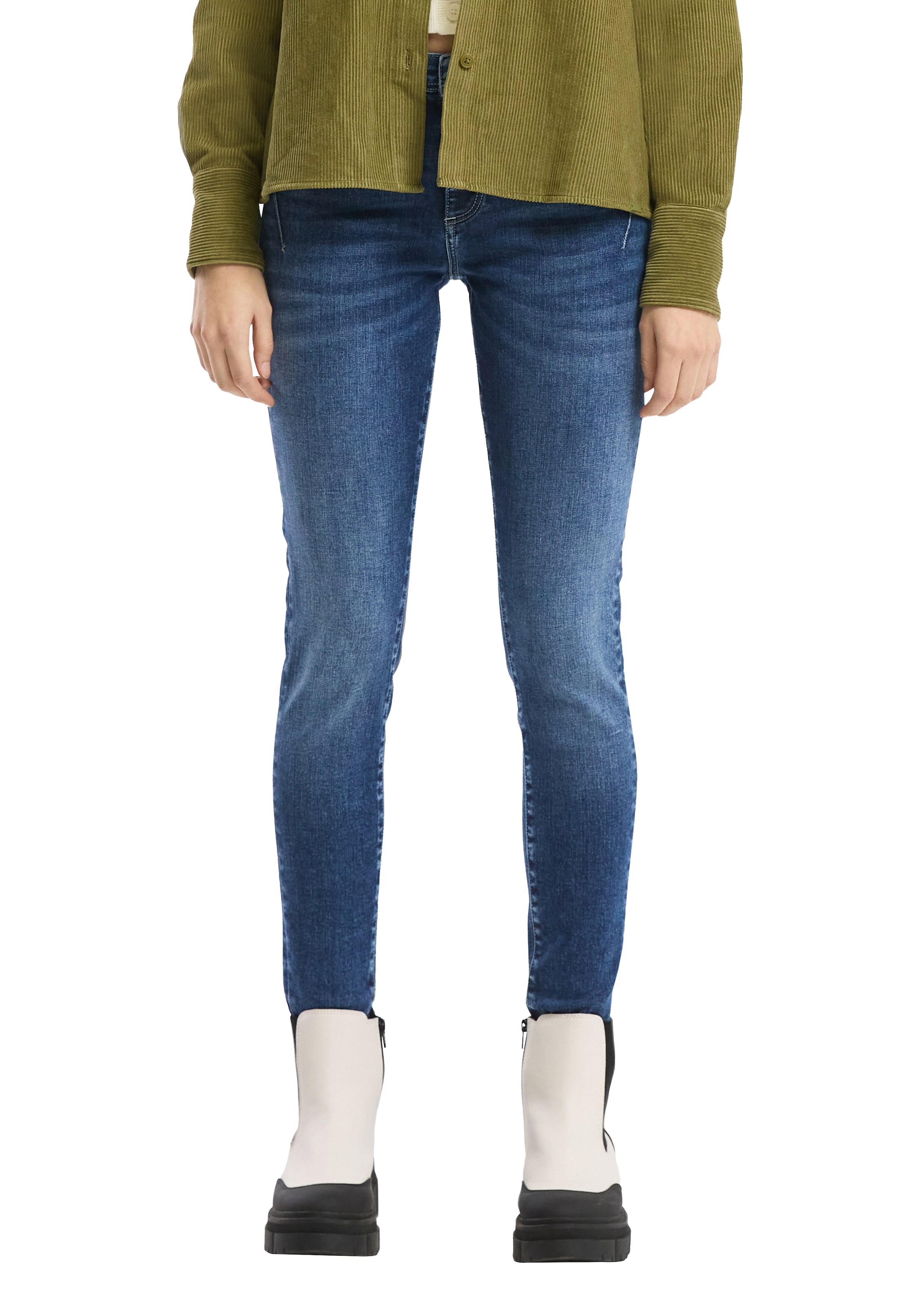 QS 5-Pocket-Jeans