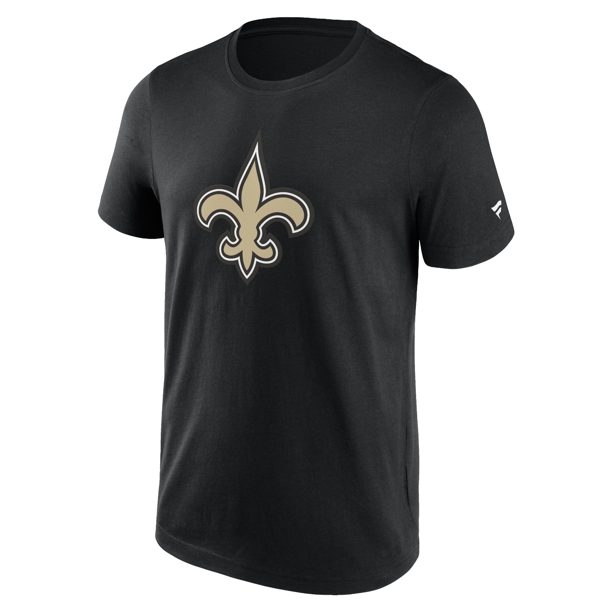 Fanatics T-Shirt "Fanatics T-Shirt New Orleans Saints Primary Logo Graphic" günstig online kaufen