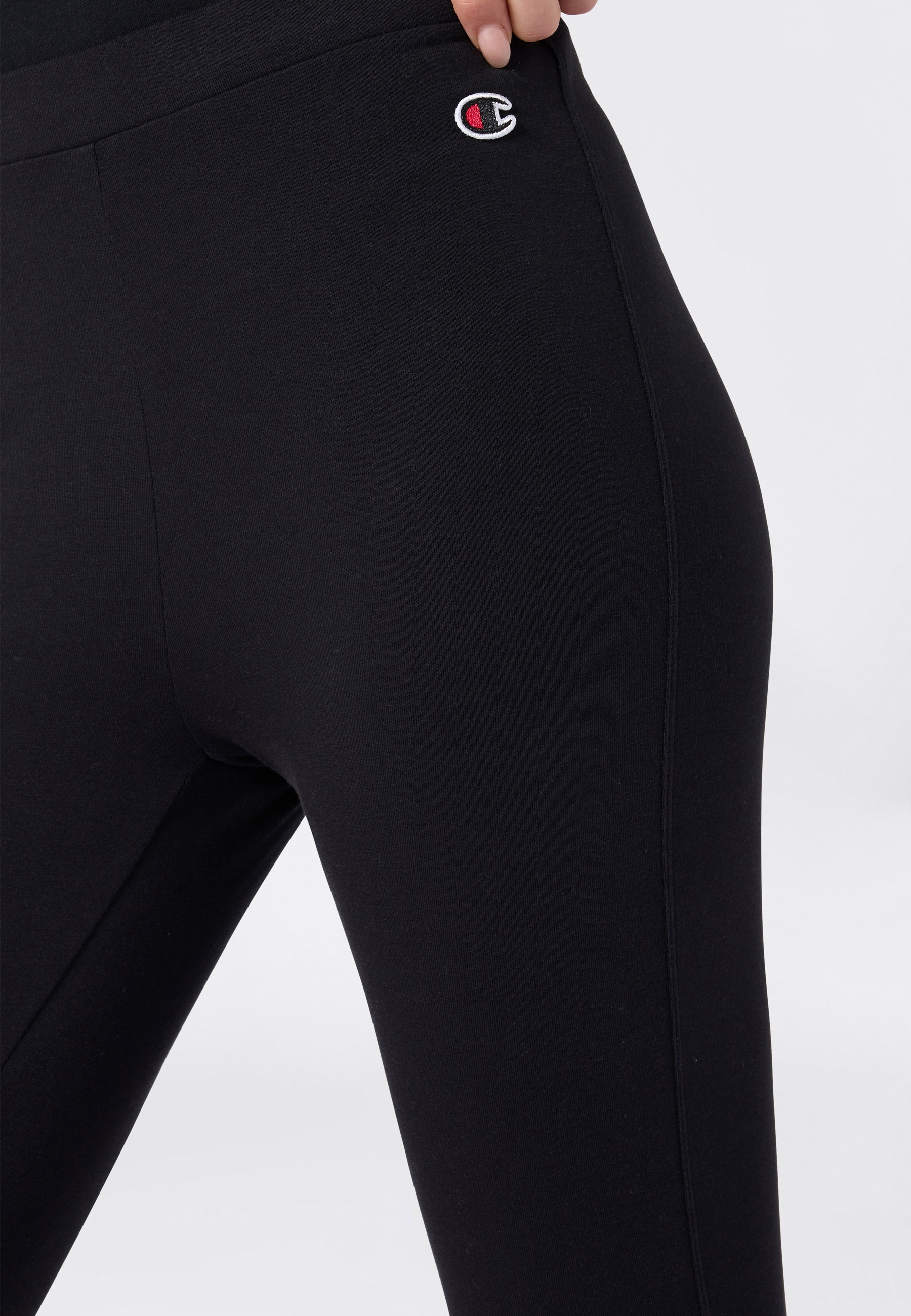 Champion Leggings, (1 tlg.)