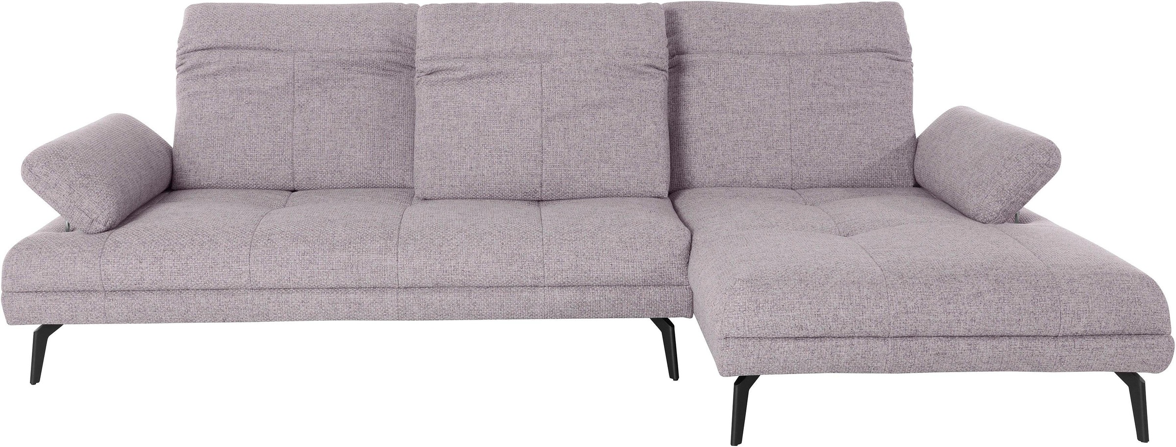 Home affaire Ecksofa "Stenlille Muktifunktionssofa, L-Form" incl. Sitztiefe günstig online kaufen