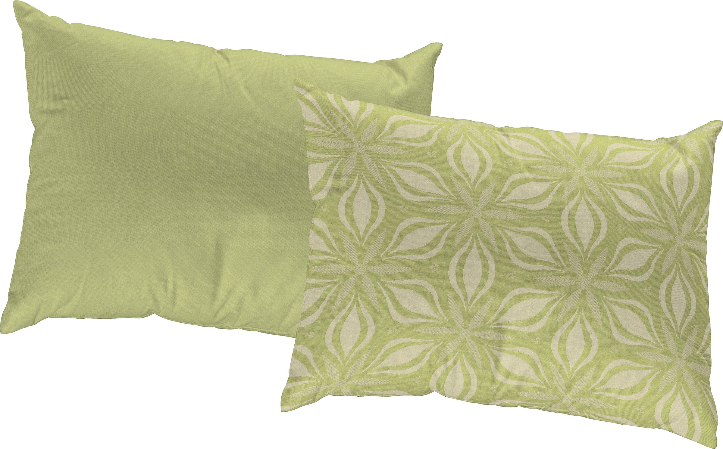 Adam Kissenhülle "Retro Floret" GOTS zertifiziert günstig online kaufen